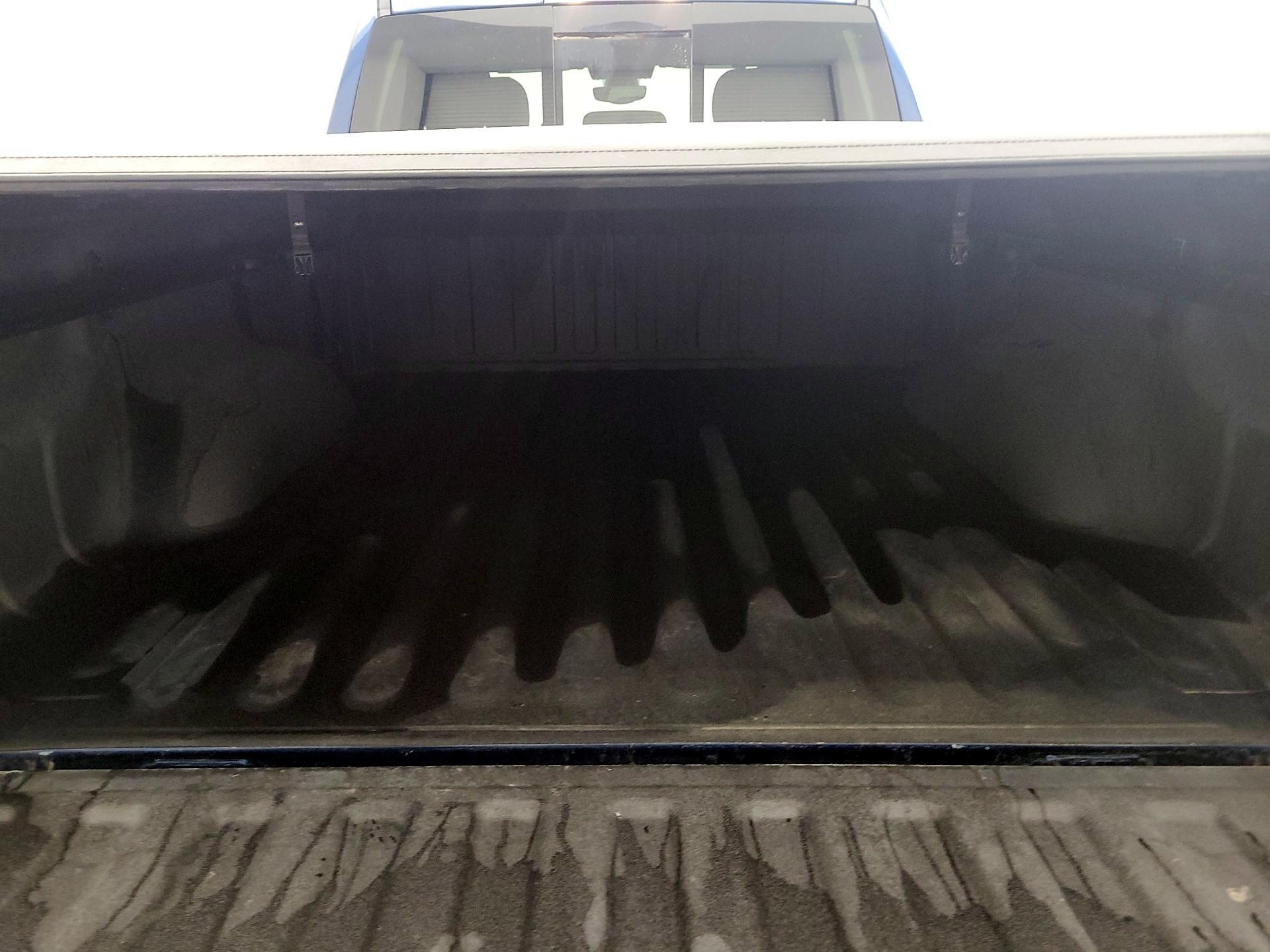 Thumbnail: 2023 RAM 1500 - 20