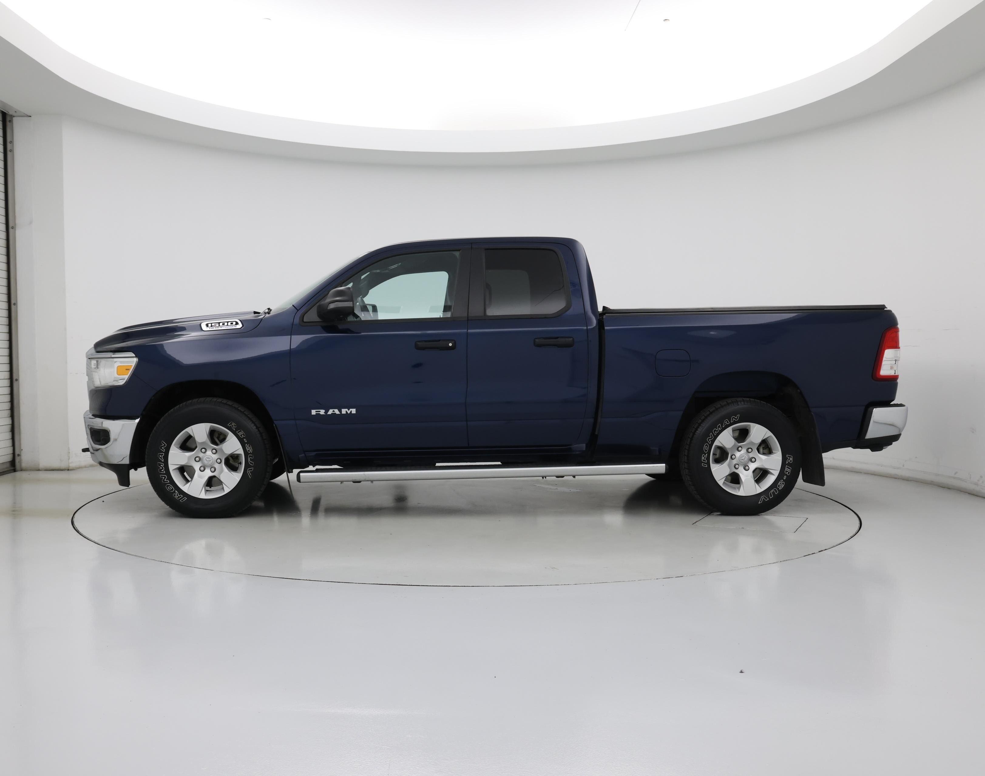Thumbnail: 2023 RAM 1500 - 3