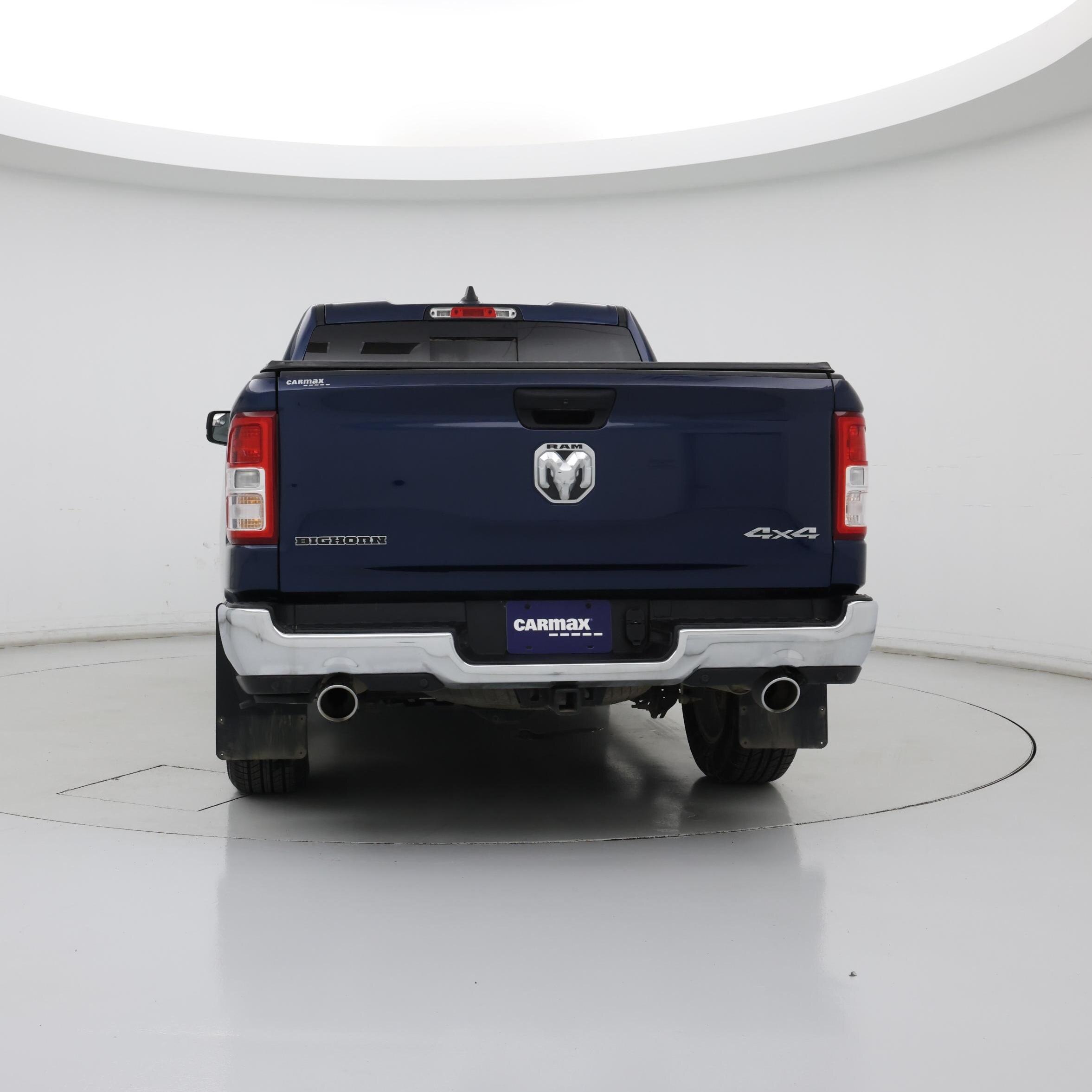 Thumbnail: 2023 RAM 1500 - 6