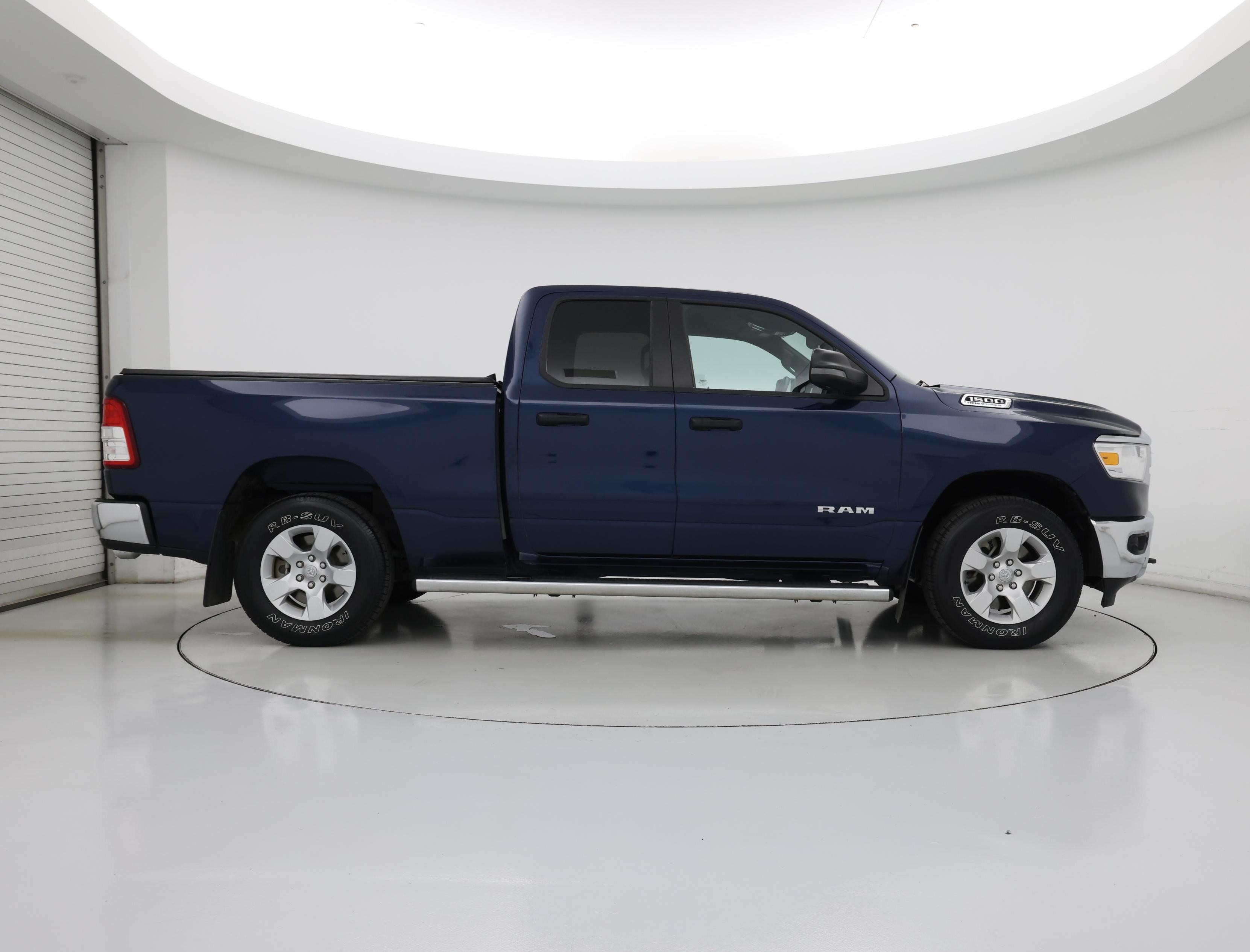 Thumbnail: 2023 RAM 1500 - 7