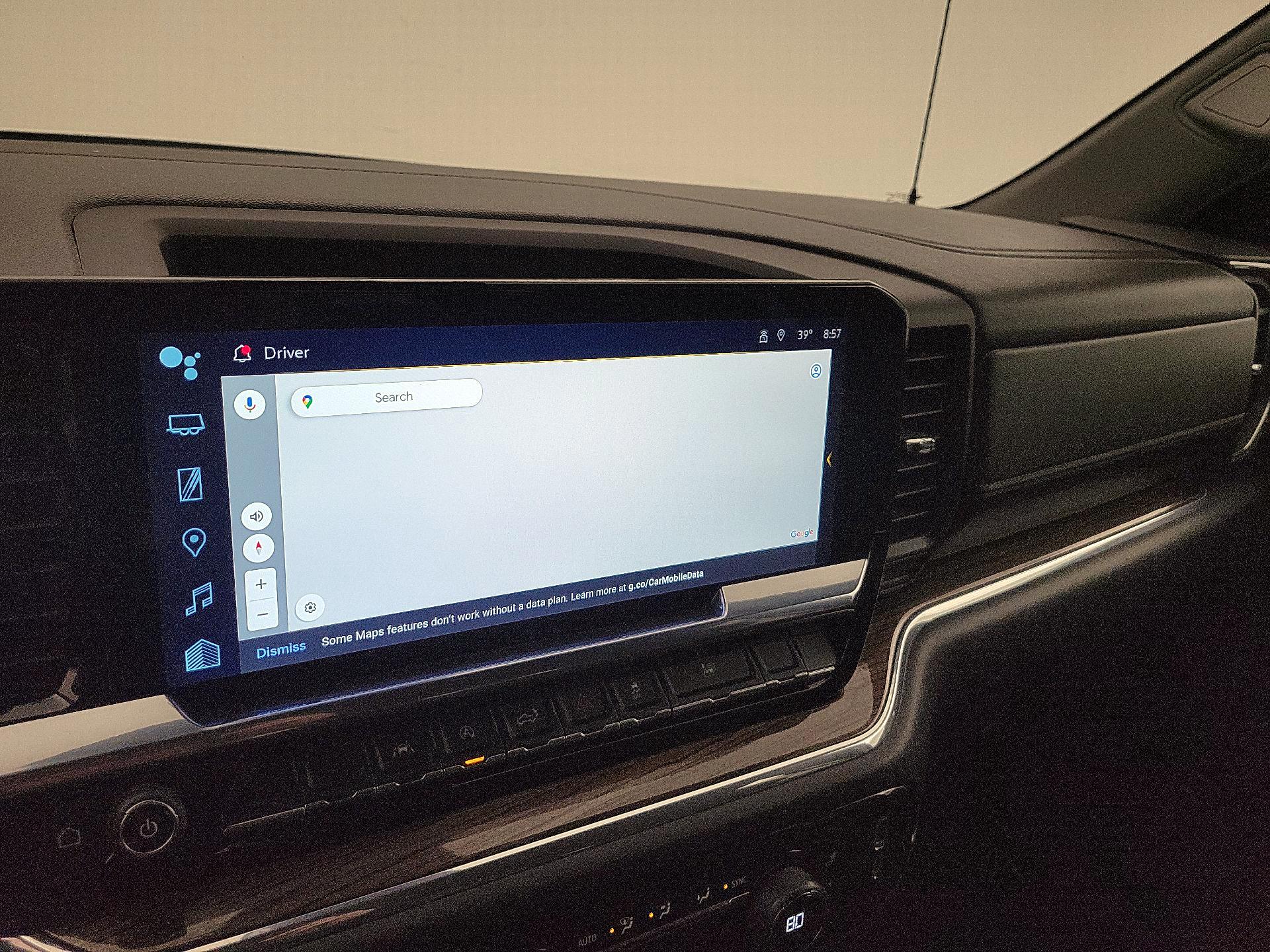 Thumbnail: 2024 Chevrolet Silverado 1500 - 14