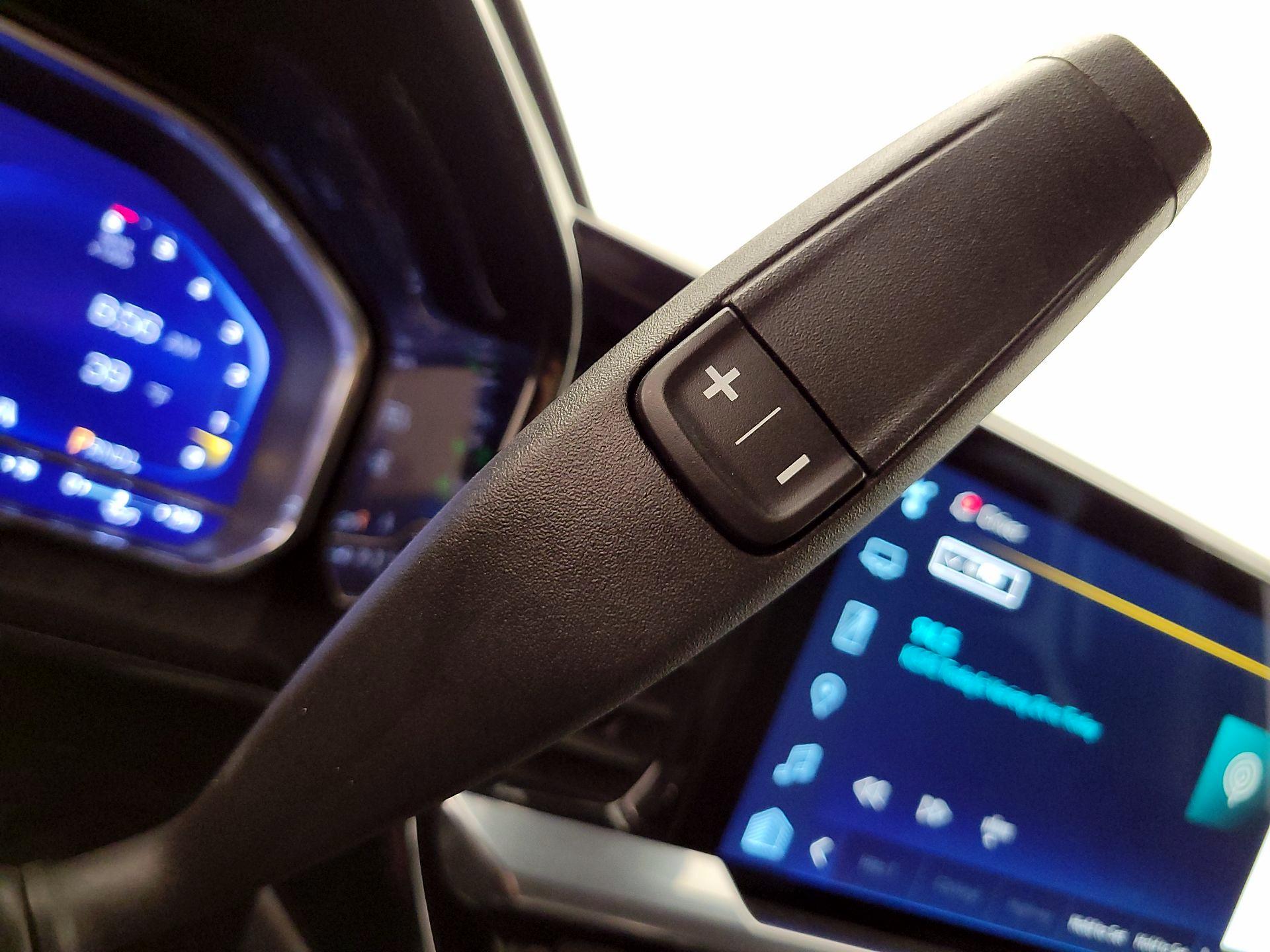 Thumbnail: 2024 Chevrolet Silverado 1500 - 18