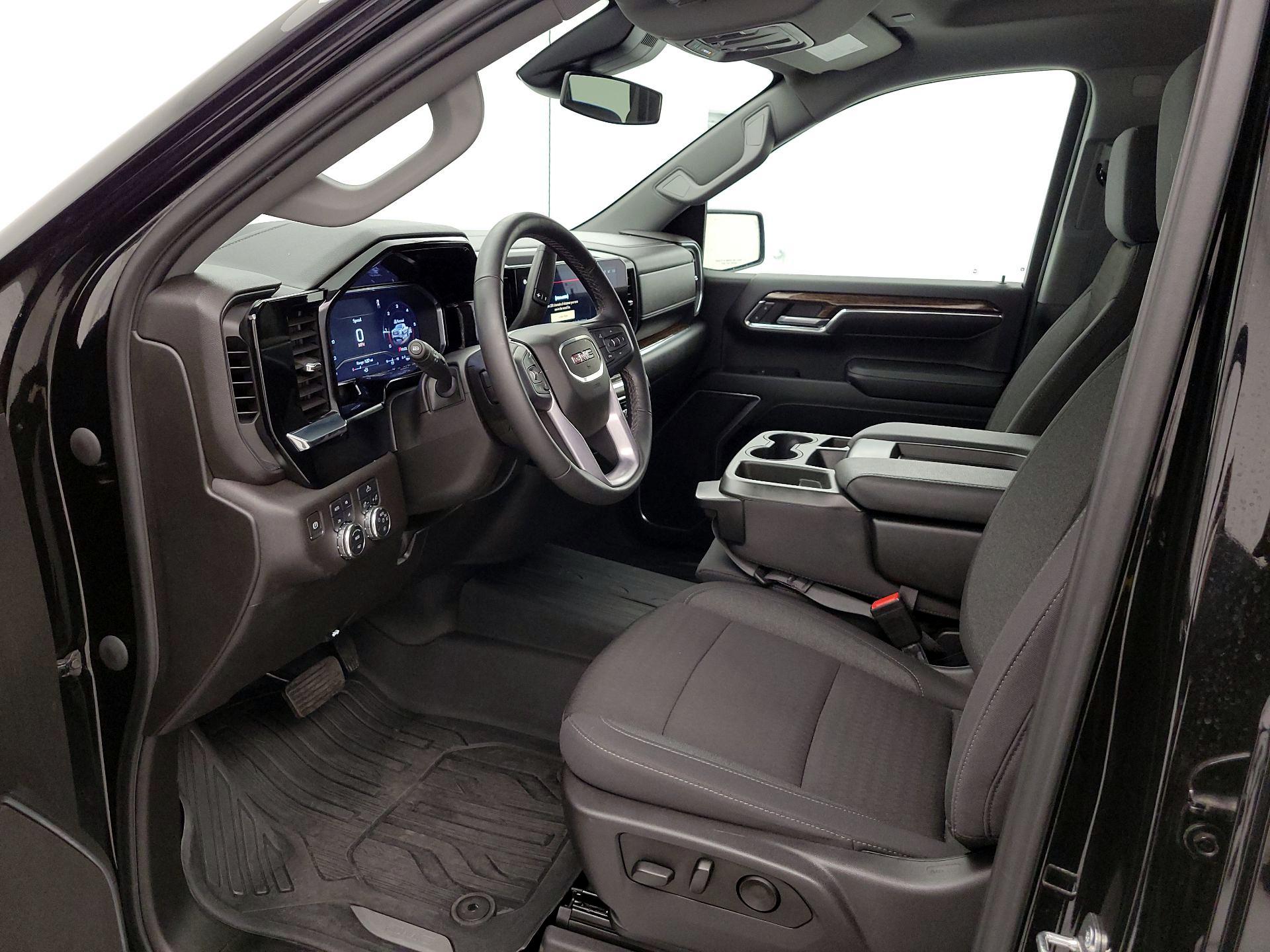 Thumbnail: 2023 GMC Sierra 1500 - 11