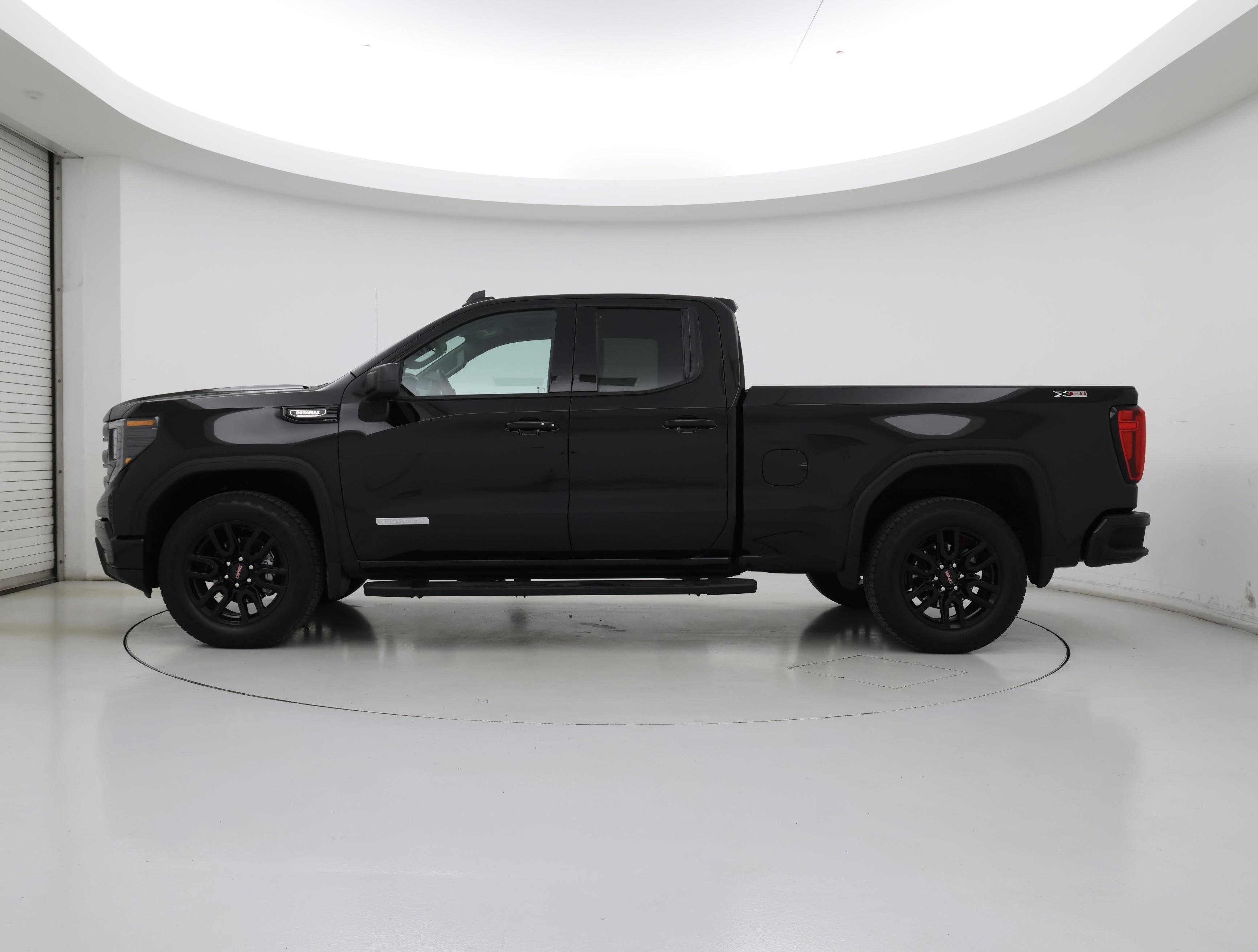 Thumbnail: 2023 GMC Sierra 1500 - 3