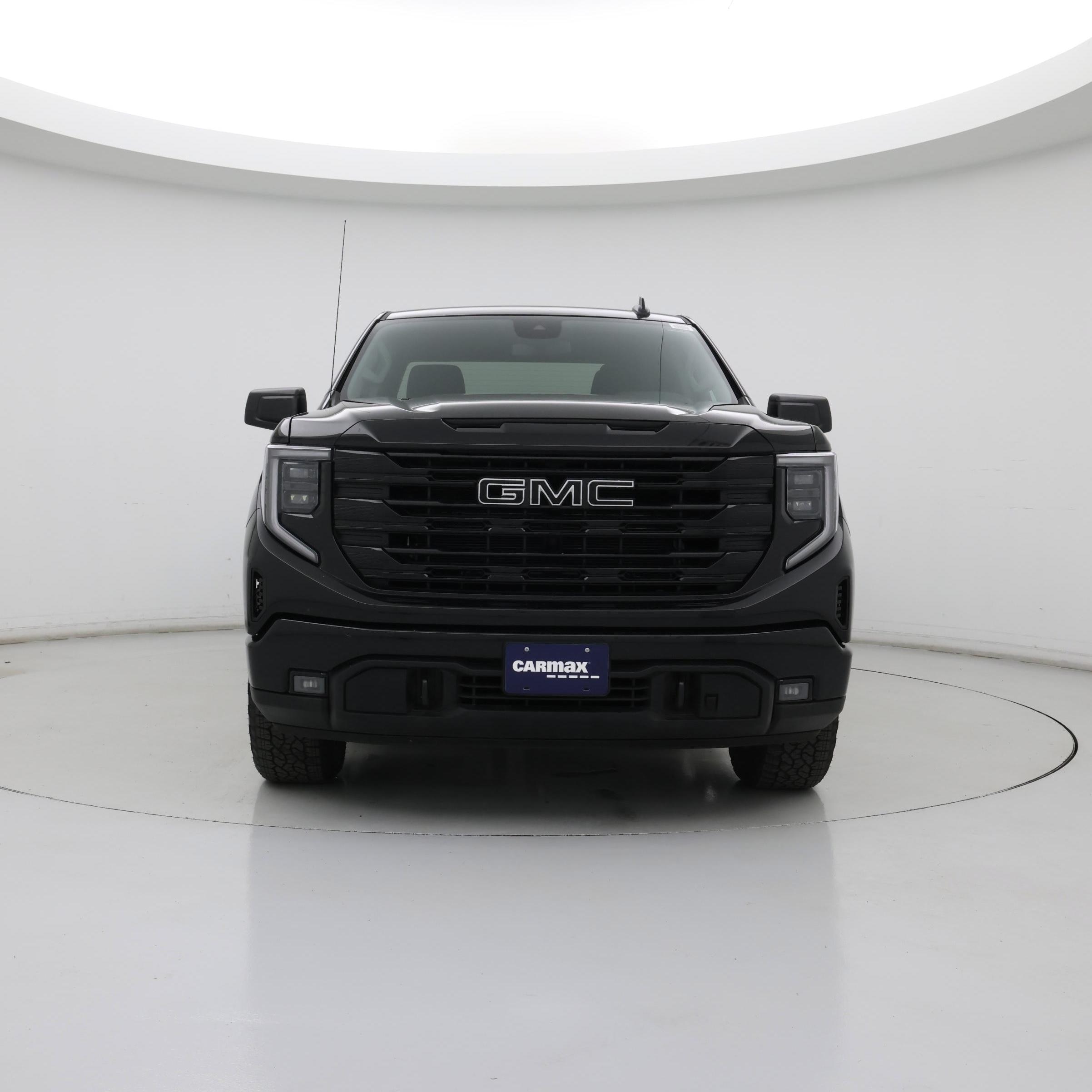 Thumbnail: 2023 GMC Sierra 1500 - 5