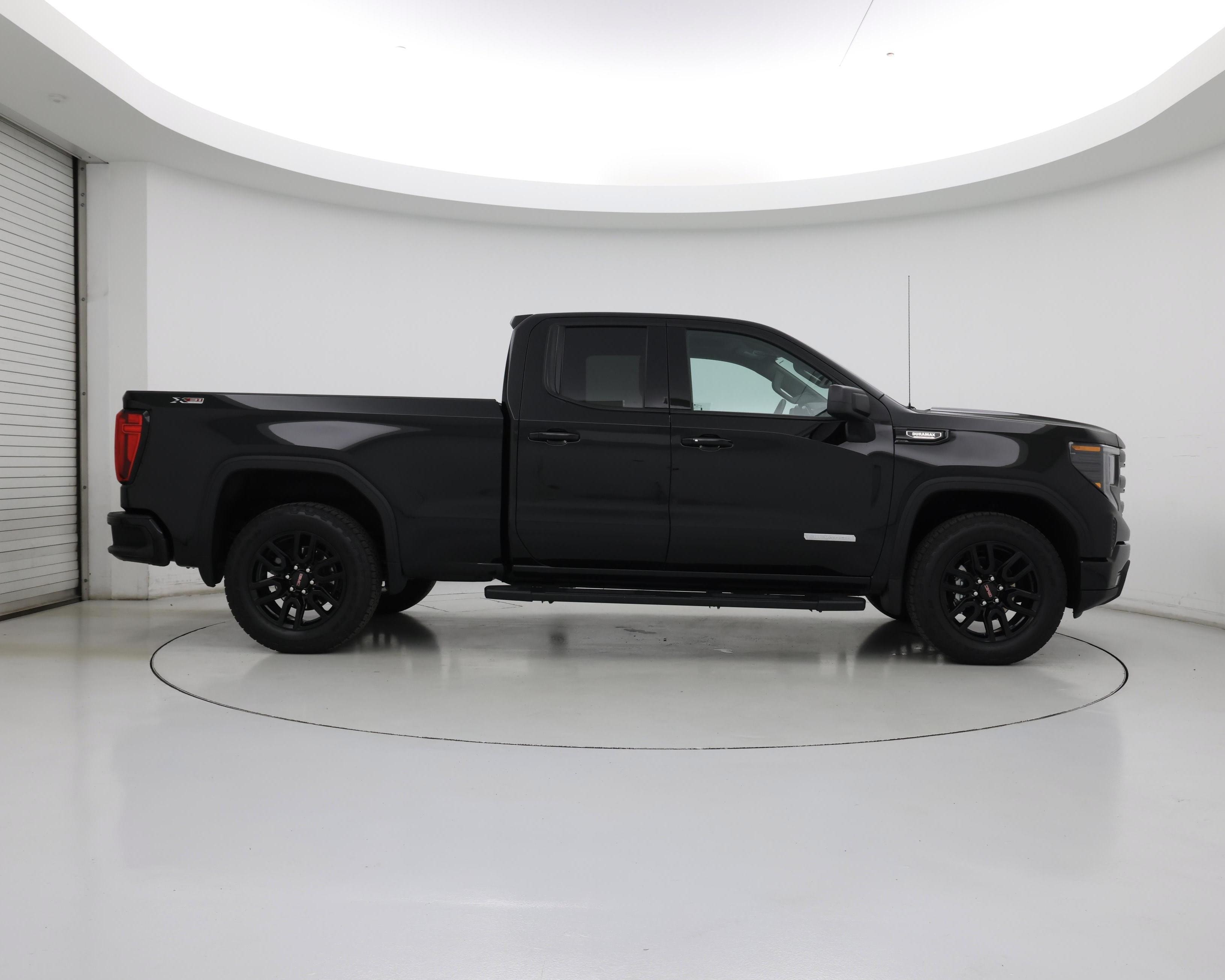 Thumbnail: 2023 GMC Sierra 1500 - 7