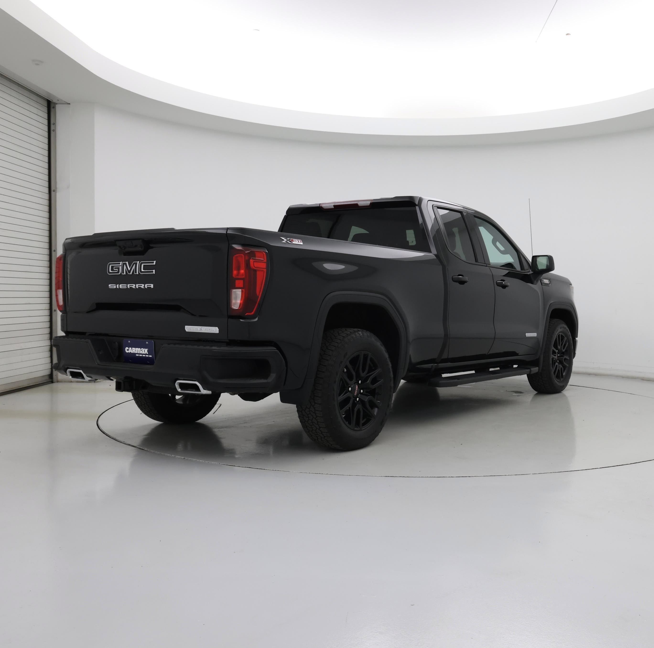 Thumbnail: 2023 GMC Sierra 1500 - 8