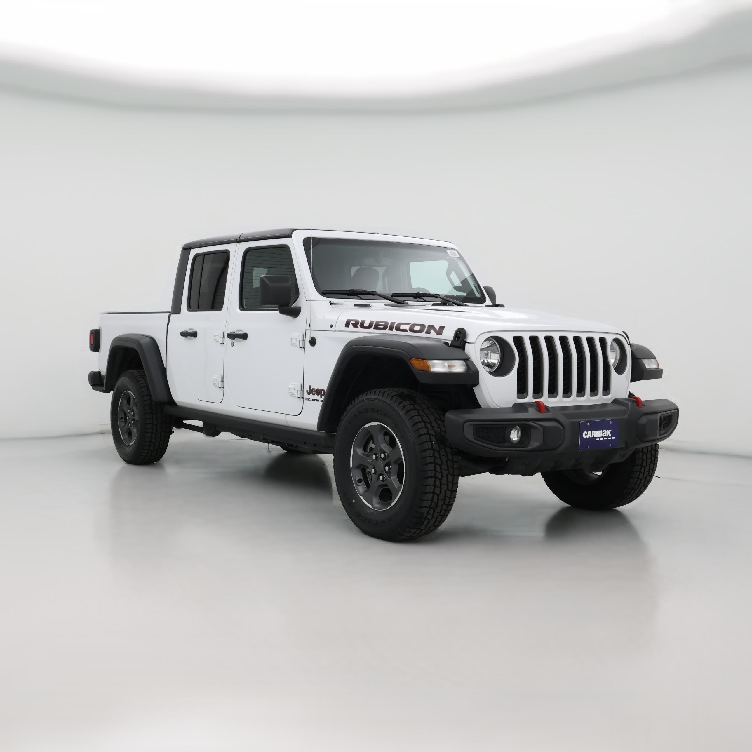 Thumbnail: 2023 Jeep Gladiator - 1