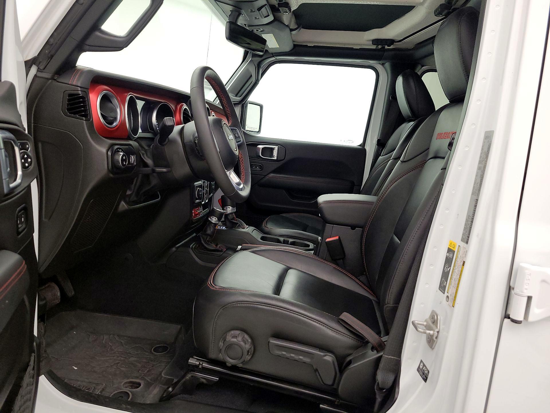 Thumbnail: 2023 Jeep Gladiator - 11