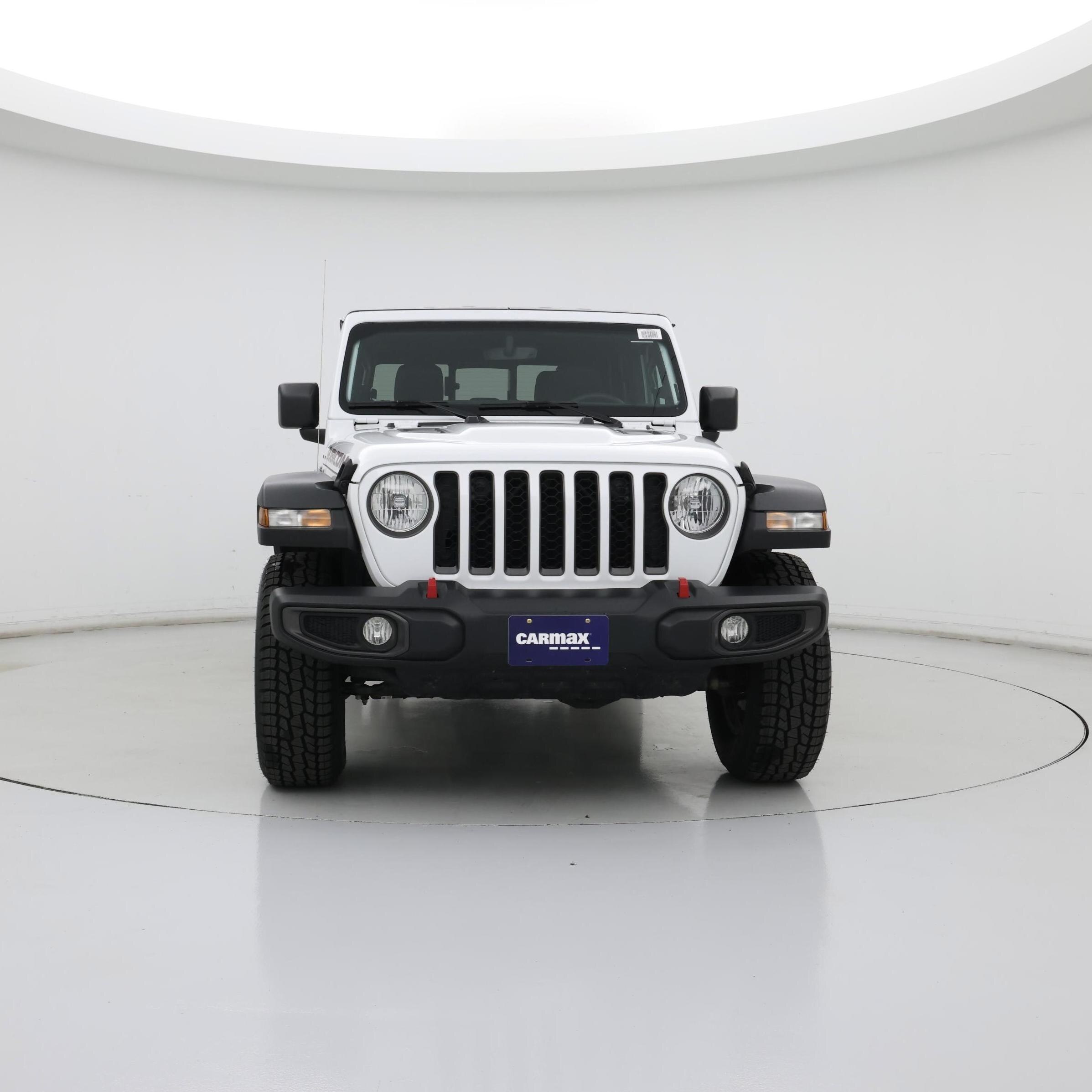 Thumbnail: 2023 Jeep Gladiator - 5