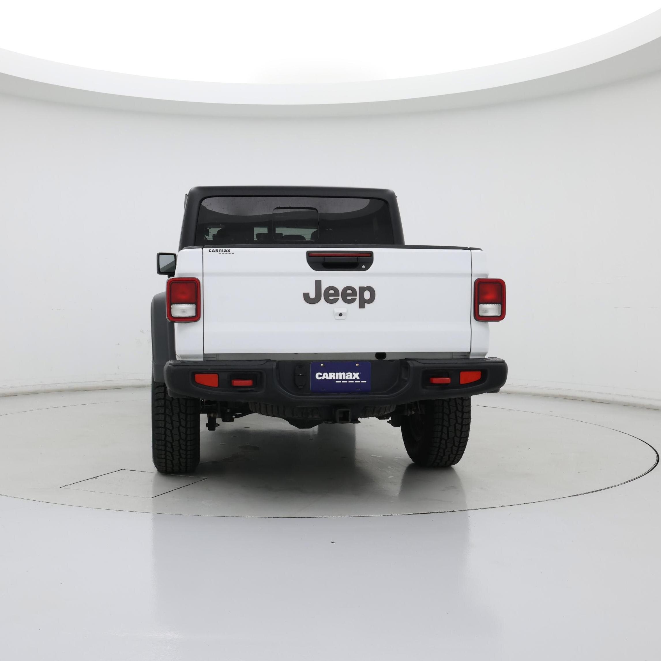 Thumbnail: 2023 Jeep Gladiator - 6