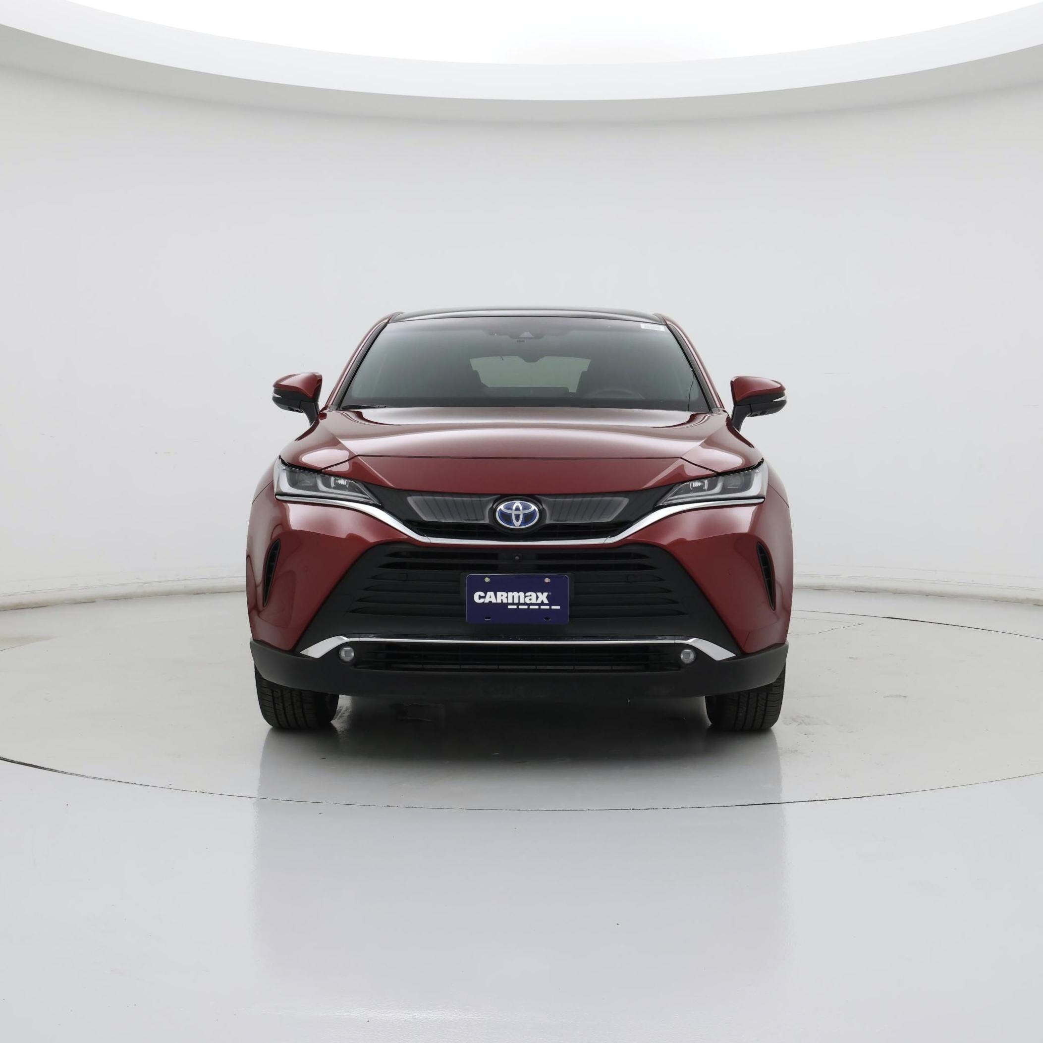 Thumbnail: 2023 Toyota Venza - 5