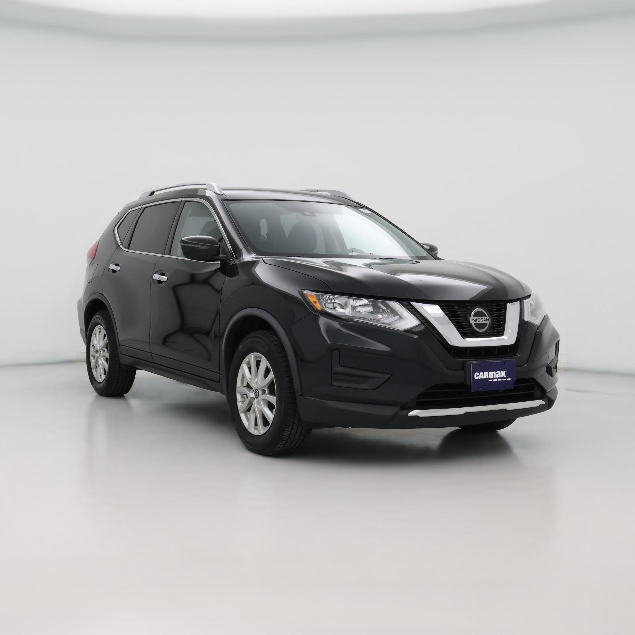 Thumbnail: 2020 Nissan Rogue - 1