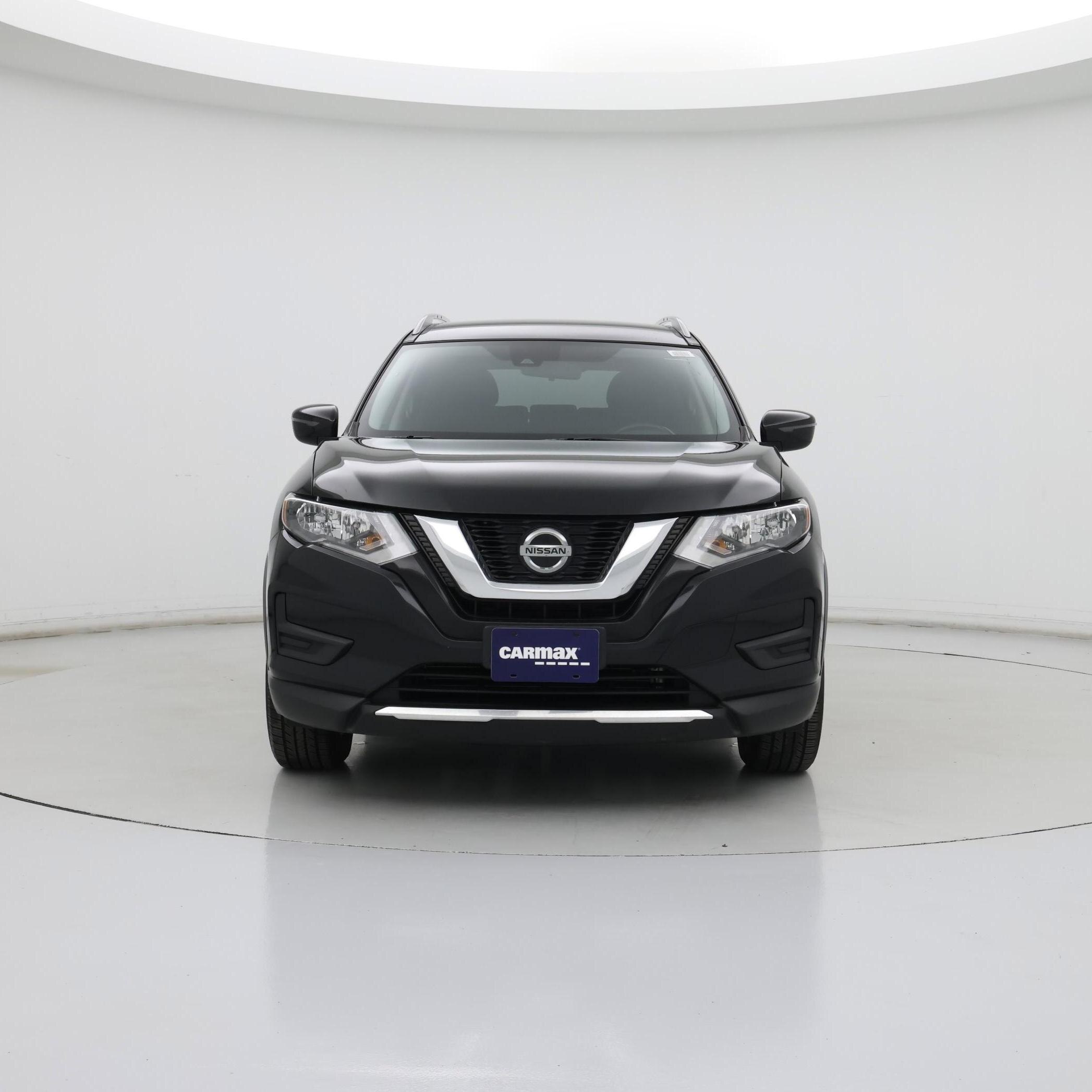 Thumbnail: 2020 Nissan Rogue - 5