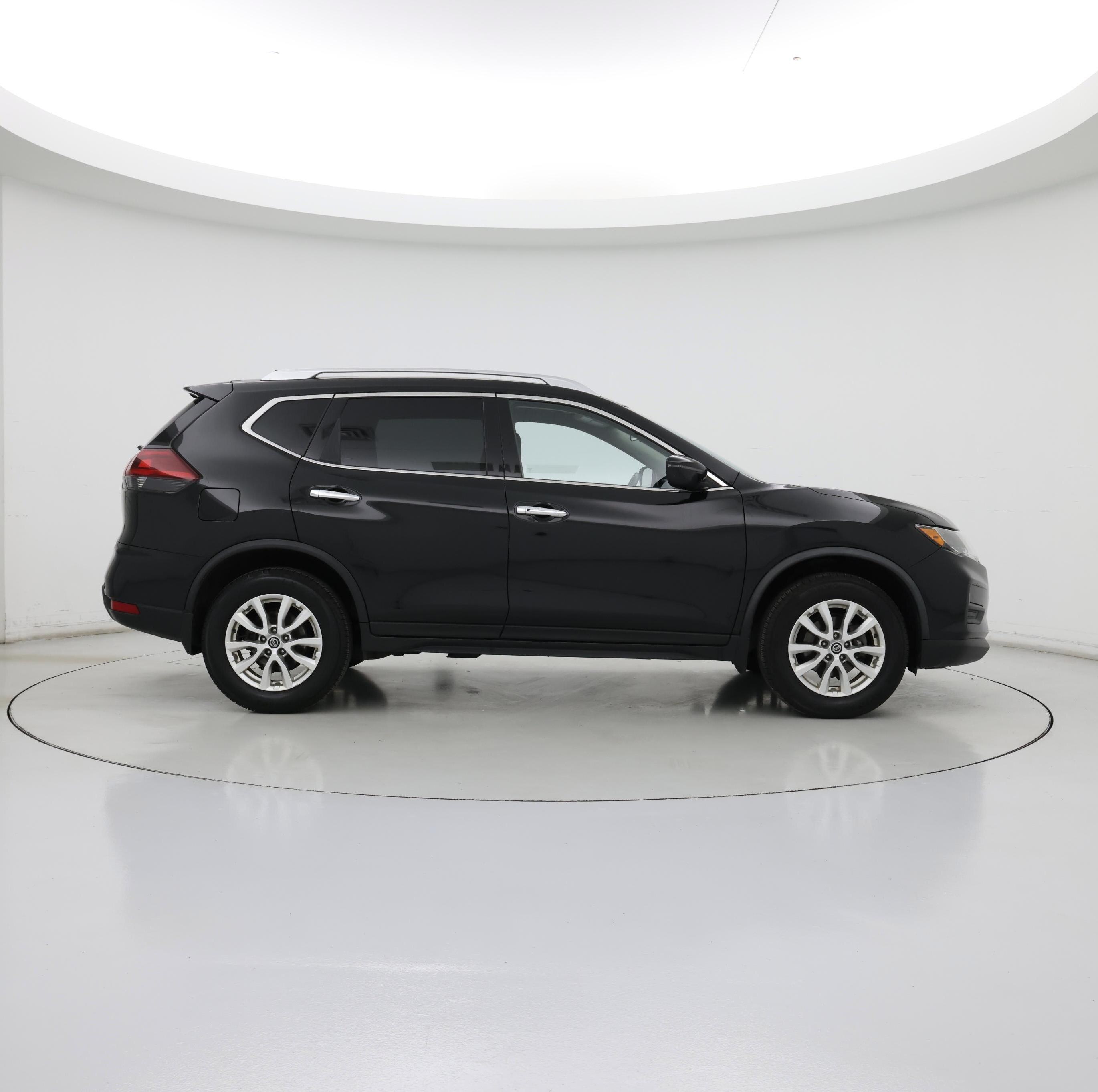 Thumbnail: 2020 Nissan Rogue - 7