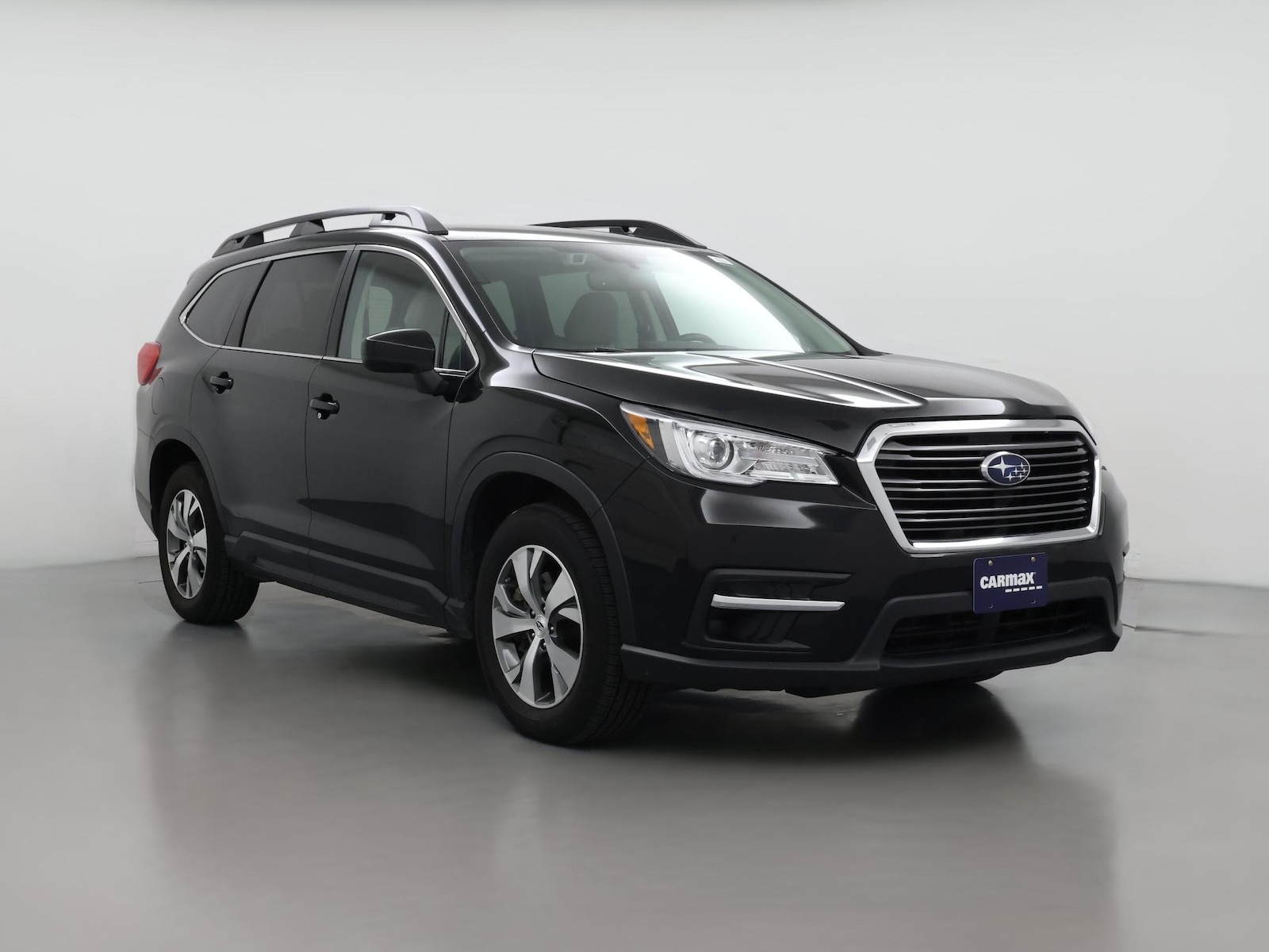 2021 Subaru Ascent