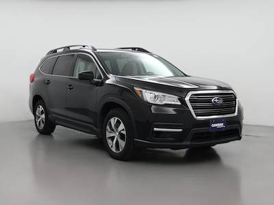 2021 Subaru Ascent Premium