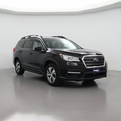 2021 Subaru Ascent Premium
