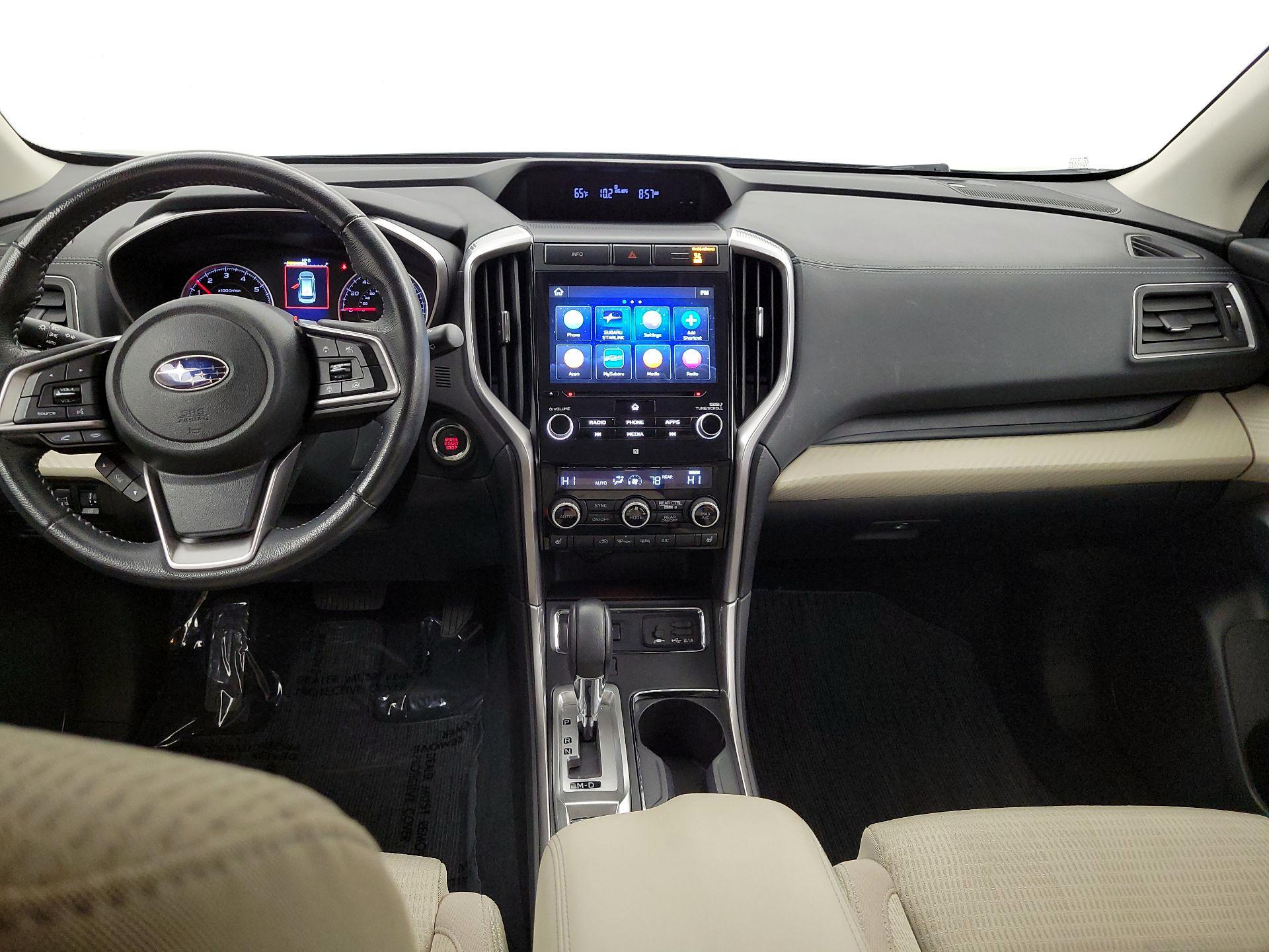 Thumbnail: 2021 Subaru Ascent - 9