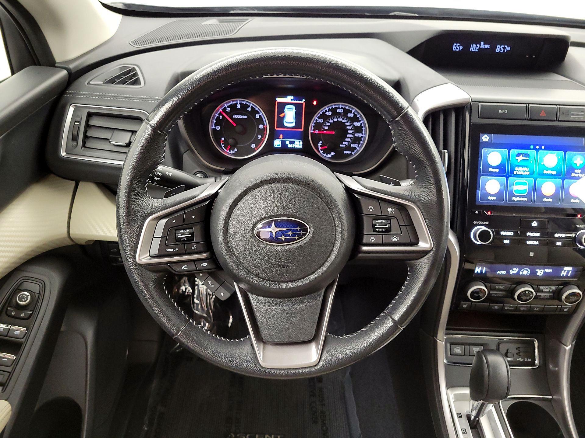 Thumbnail: 2021 Subaru Ascent - 10