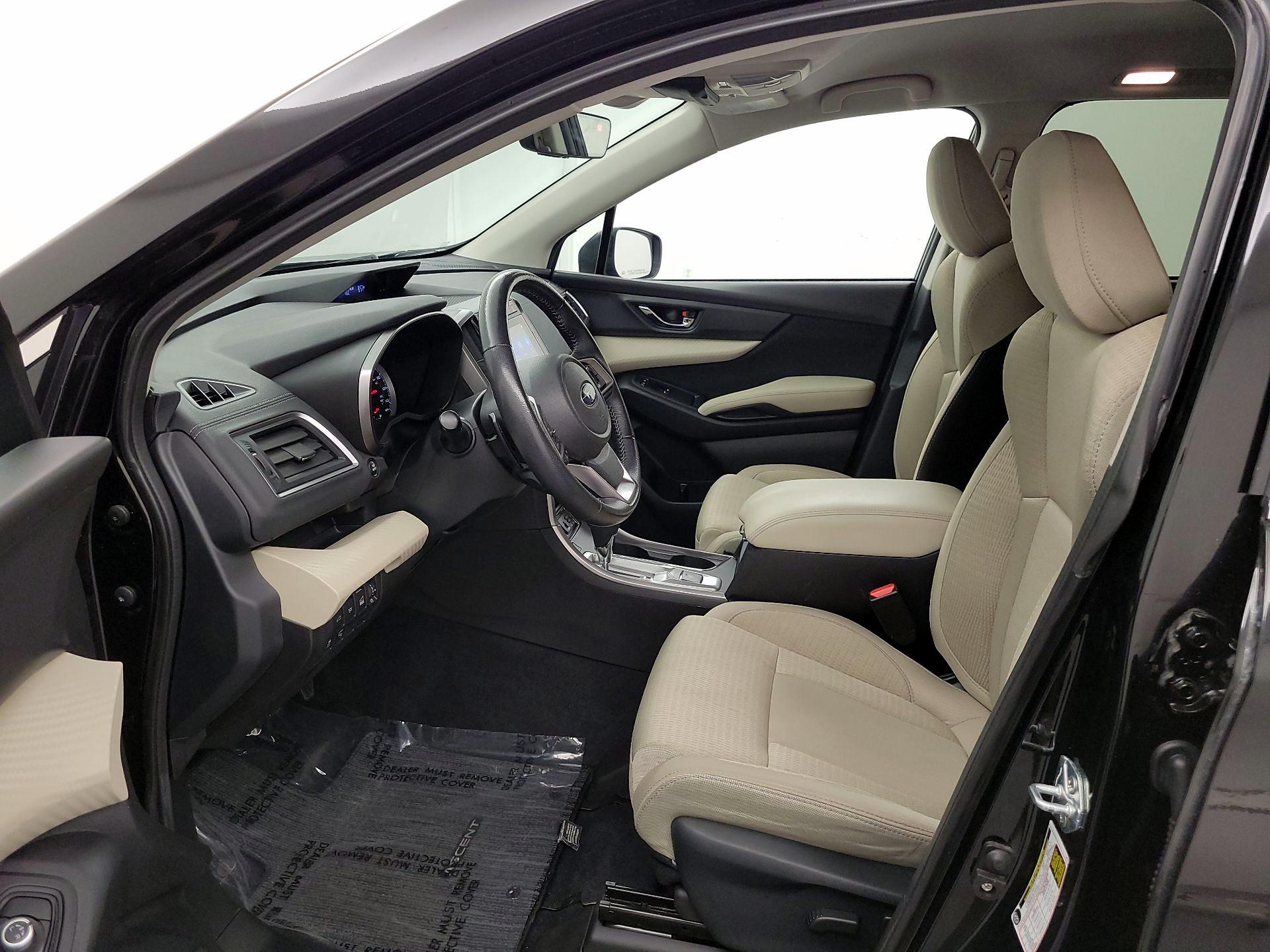 Thumbnail: 2021 Subaru Ascent - 11