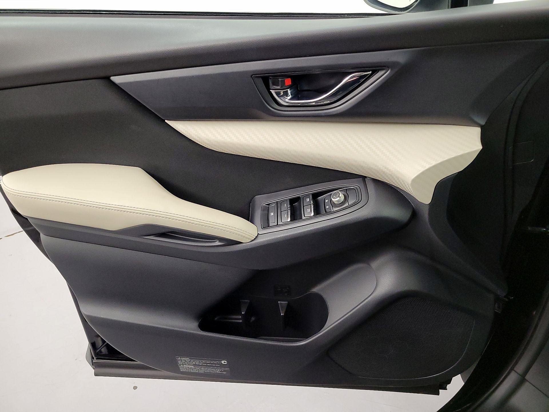 Thumbnail: 2021 Subaru Ascent - 12