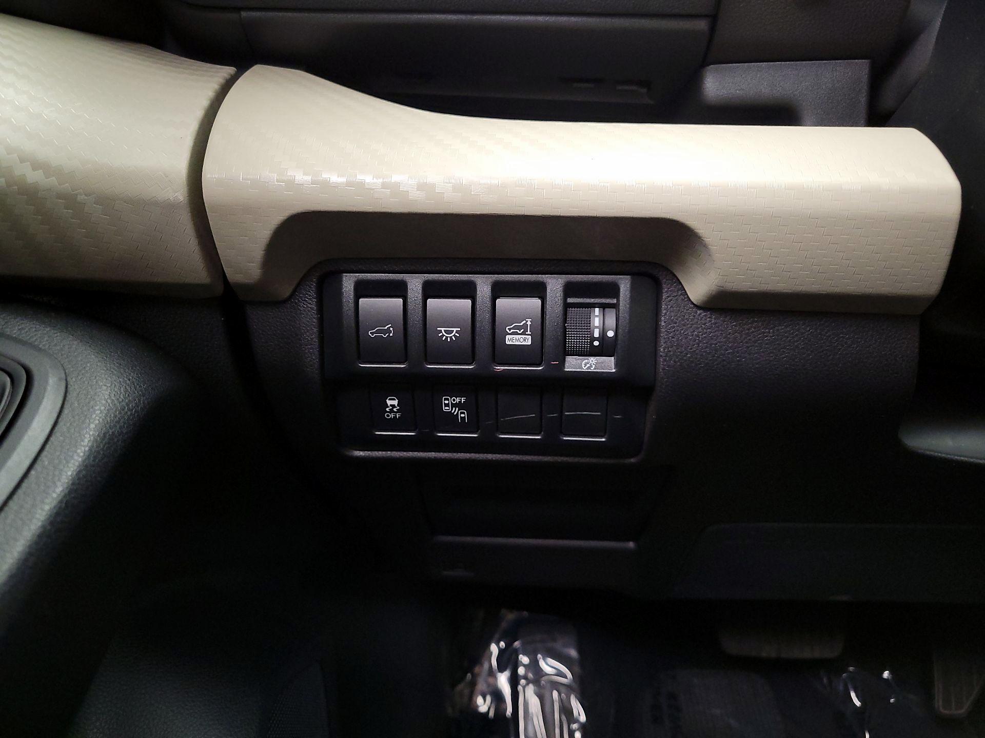 Thumbnail: 2021 Subaru Ascent - 13