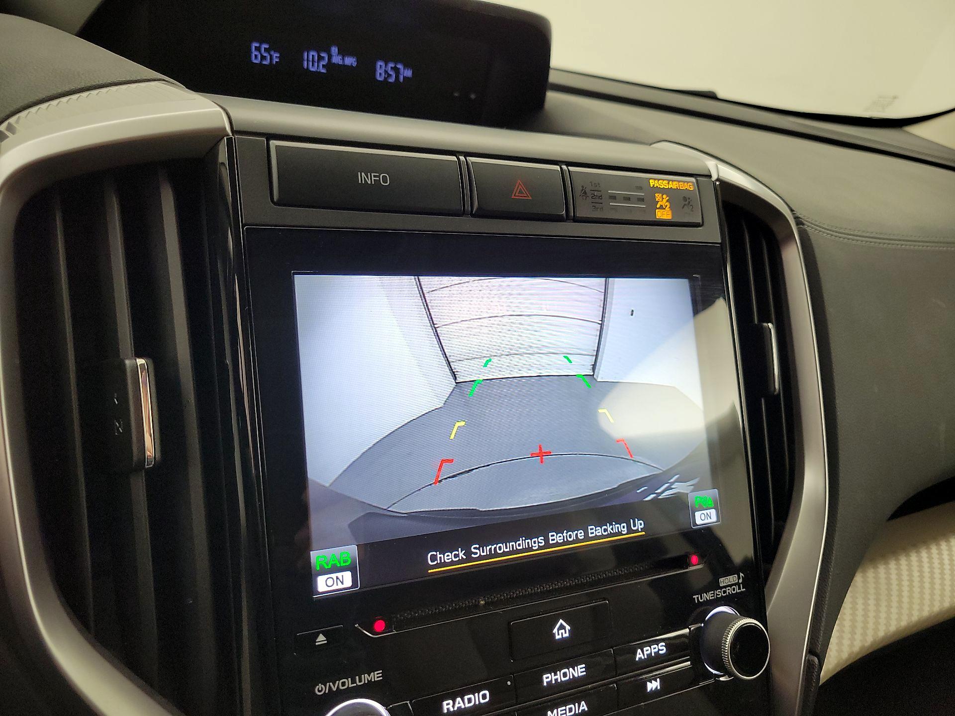 Thumbnail: 2021 Subaru Ascent - 14