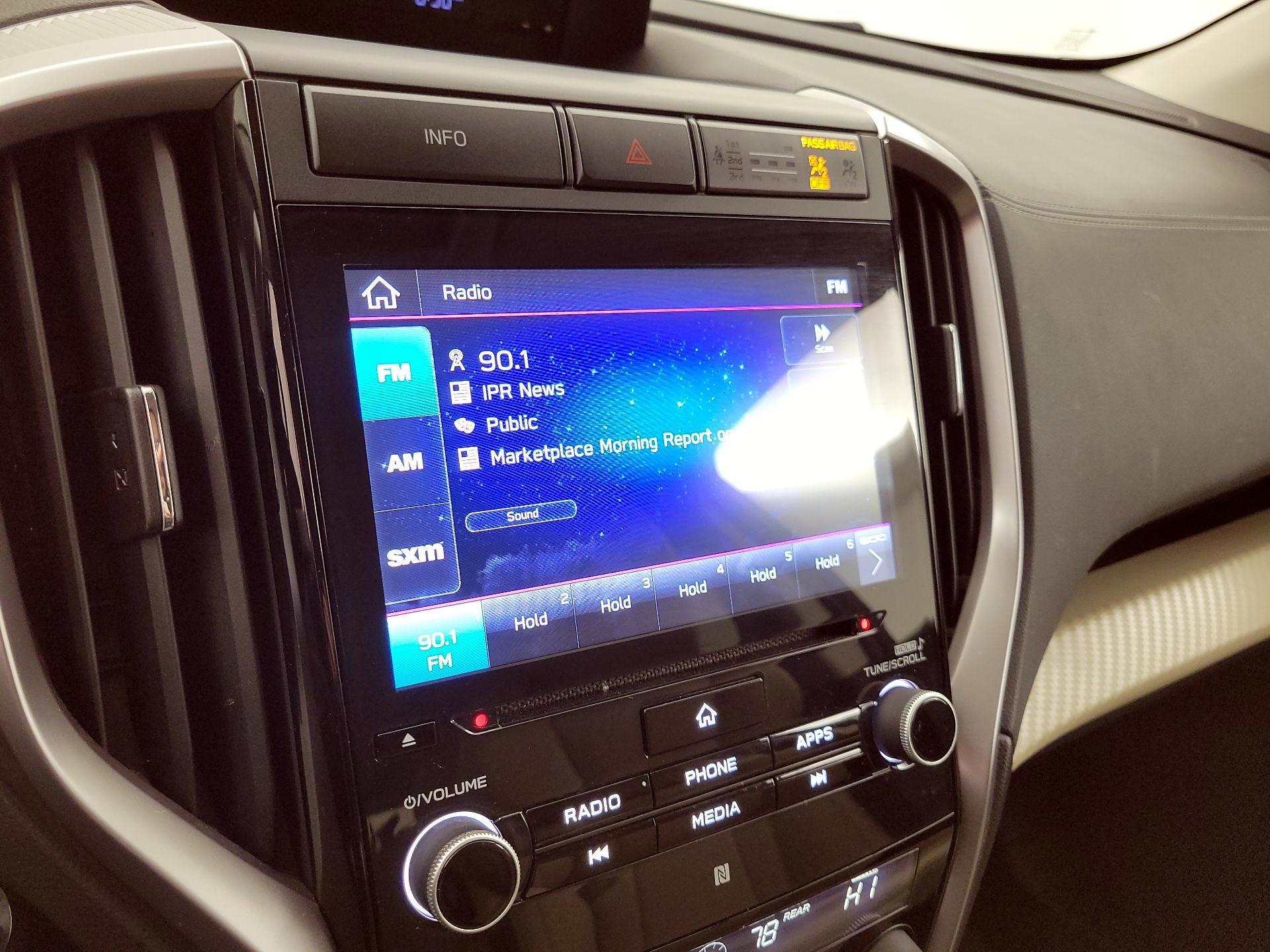 Thumbnail: 2021 Subaru Ascent - 15