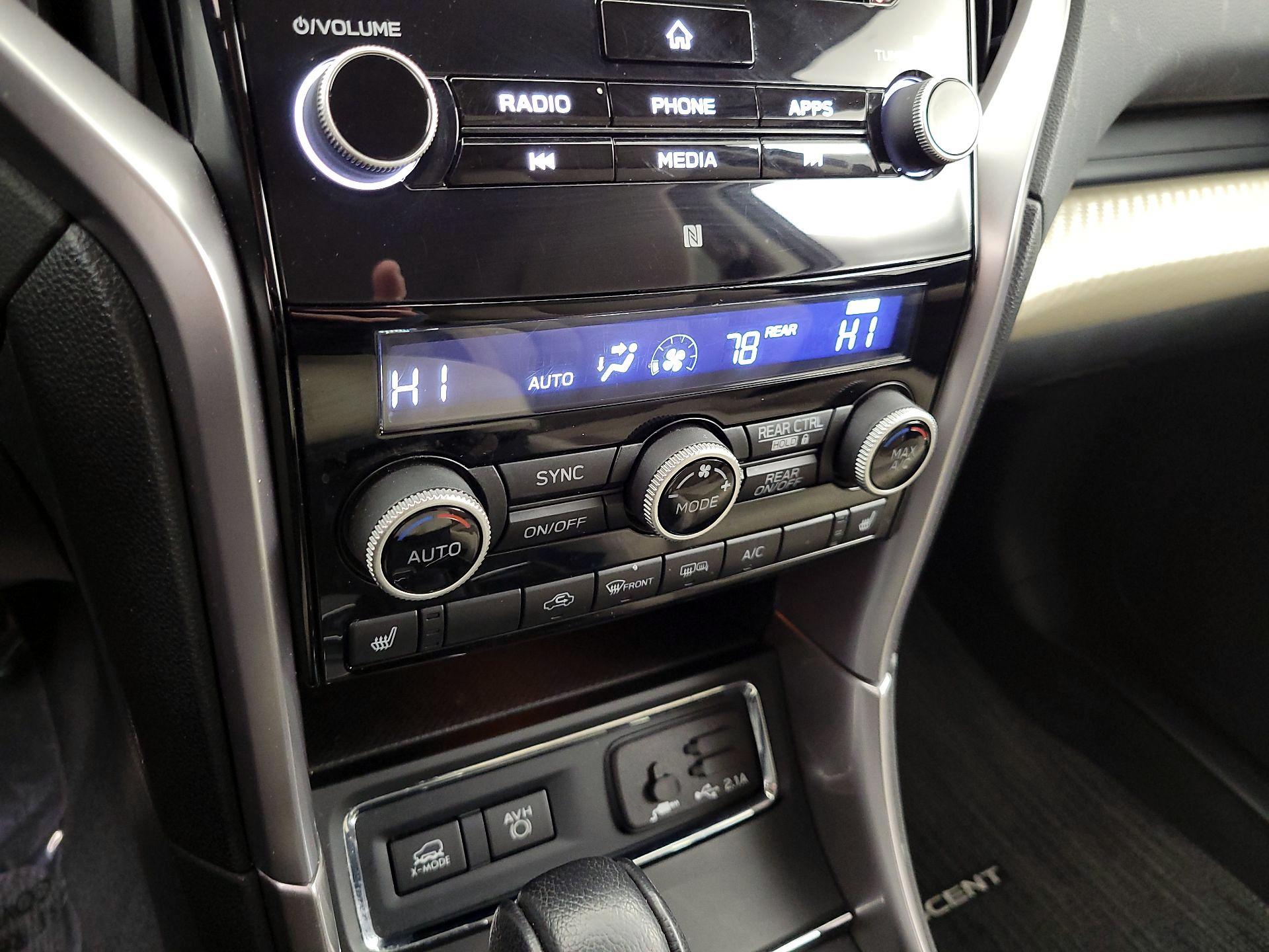 Thumbnail: 2021 Subaru Ascent - 16