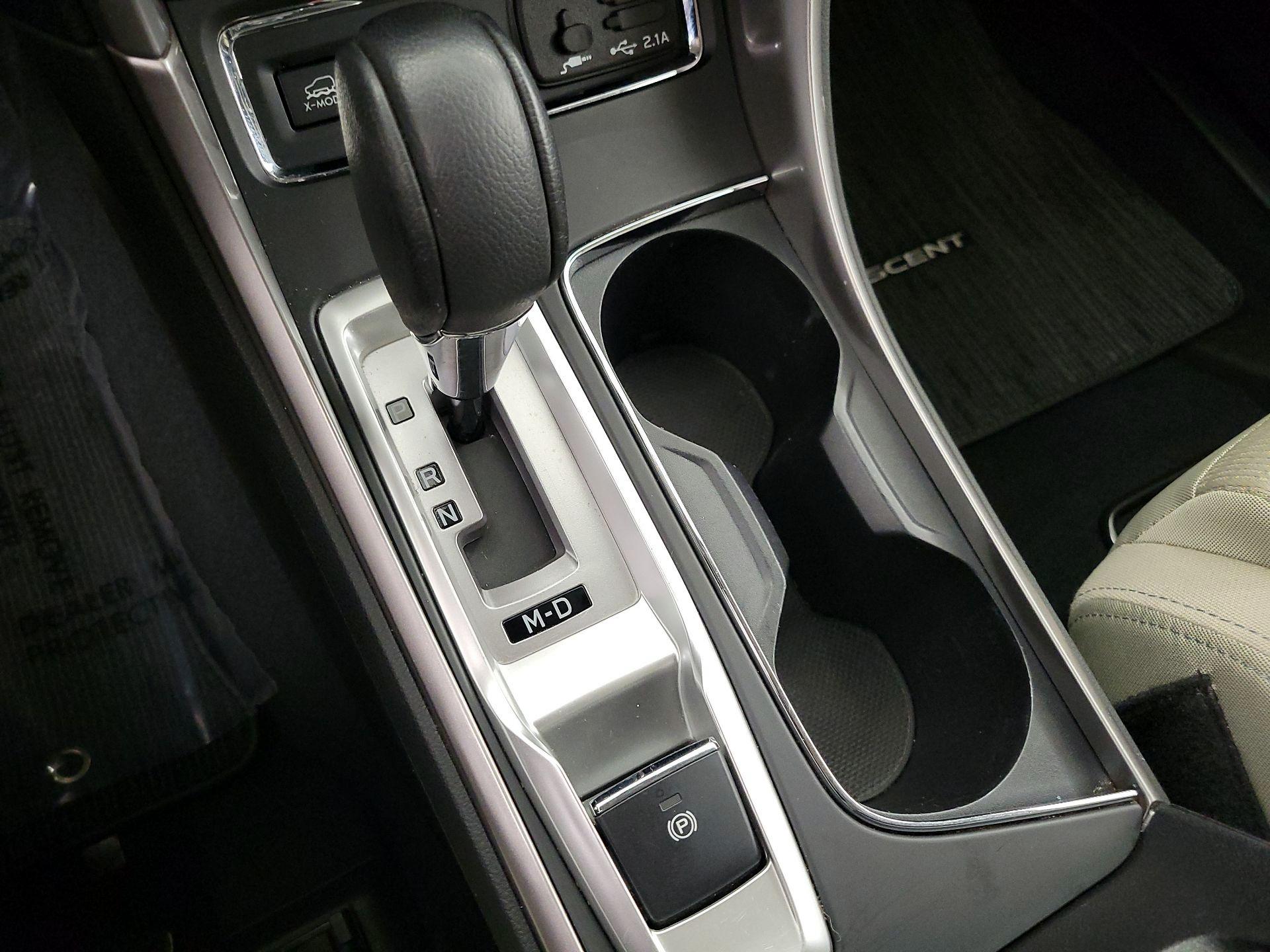 Thumbnail: 2021 Subaru Ascent - 17