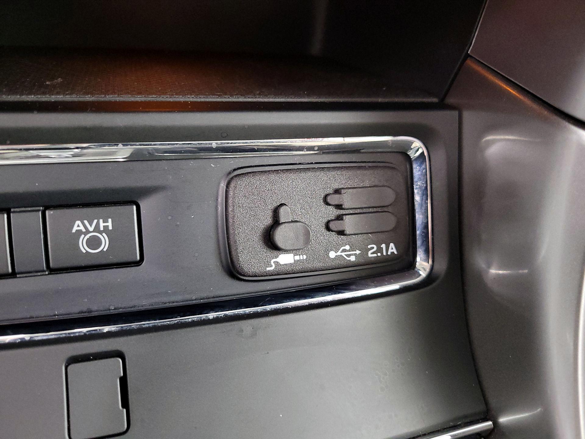 Thumbnail: 2021 Subaru Ascent - 18