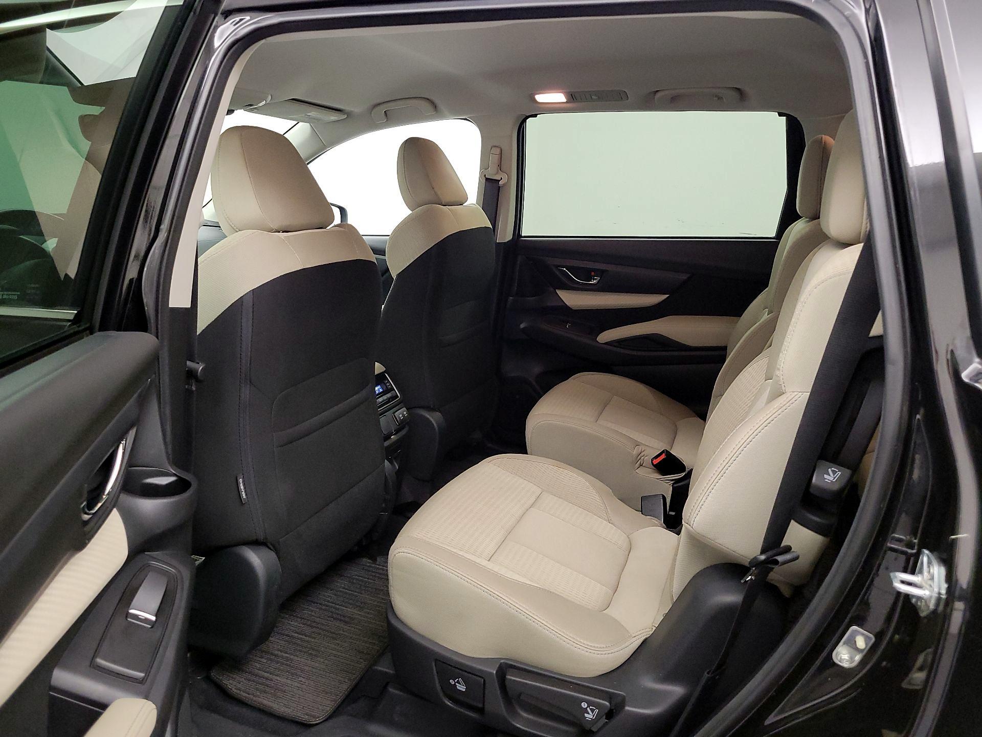 Thumbnail: 2021 Subaru Ascent - 19