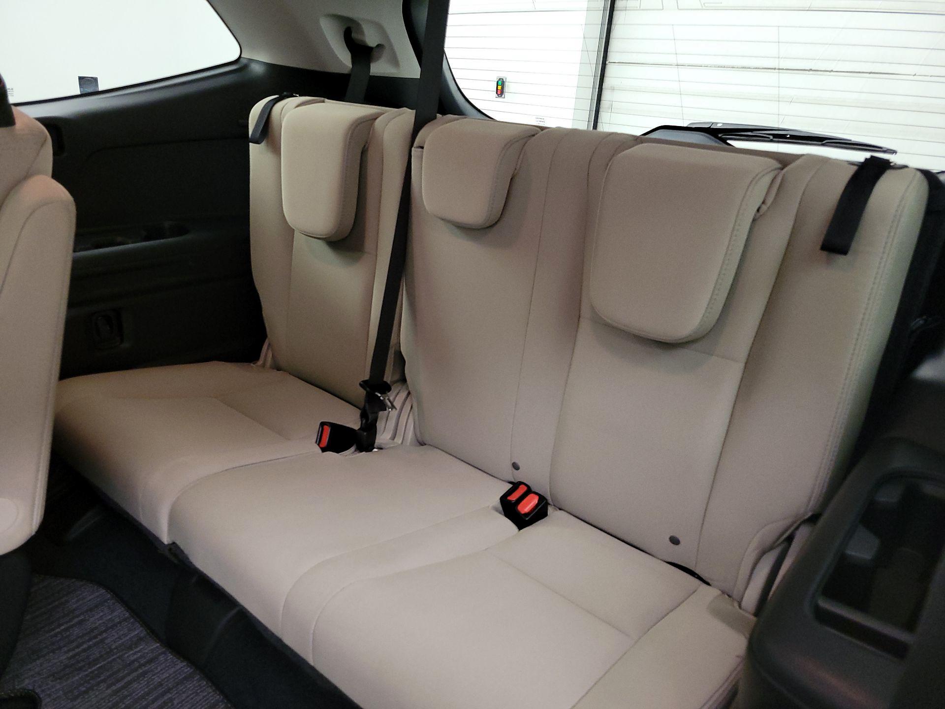 Thumbnail: 2021 Subaru Ascent - 20