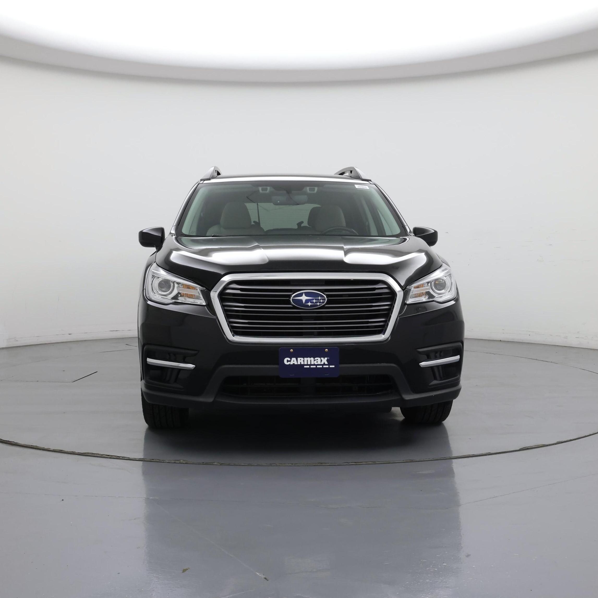 Thumbnail: 2021 Subaru Ascent - 5