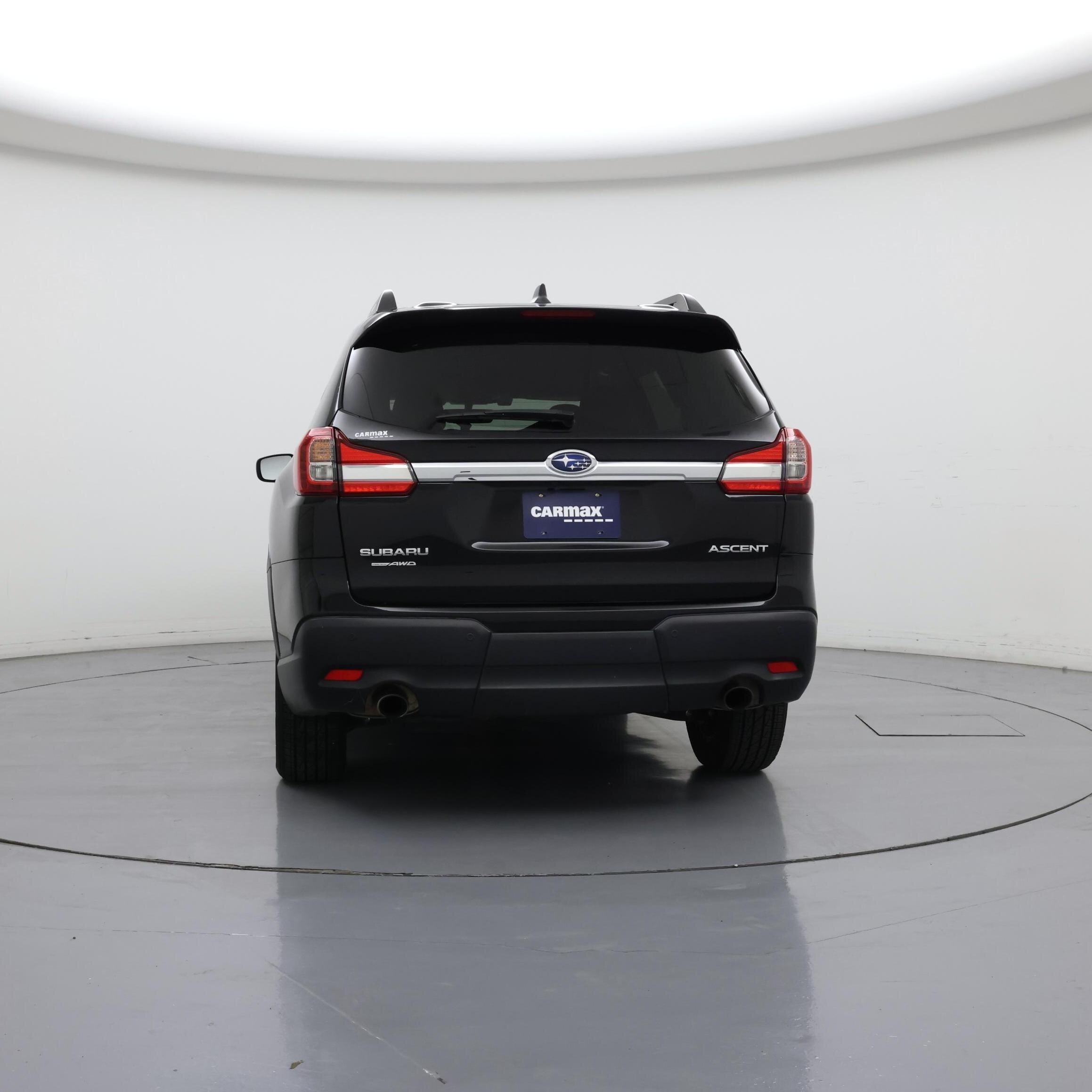 Thumbnail: 2021 Subaru Ascent - 6