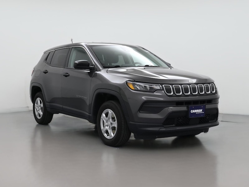 2022 Jeep Compass Sport