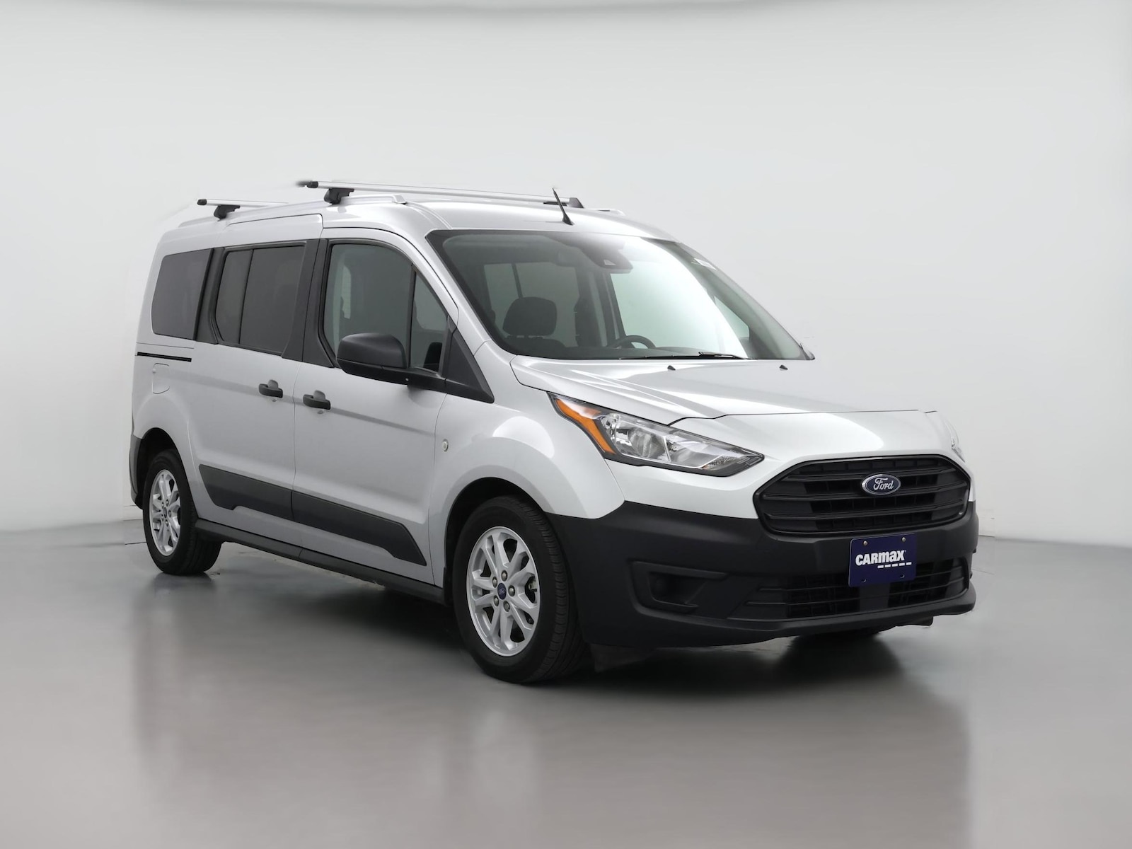 2022 Ford Transit Connect