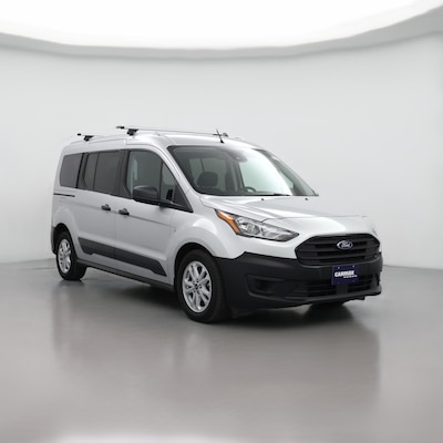 2022 Ford Transit Connect XL