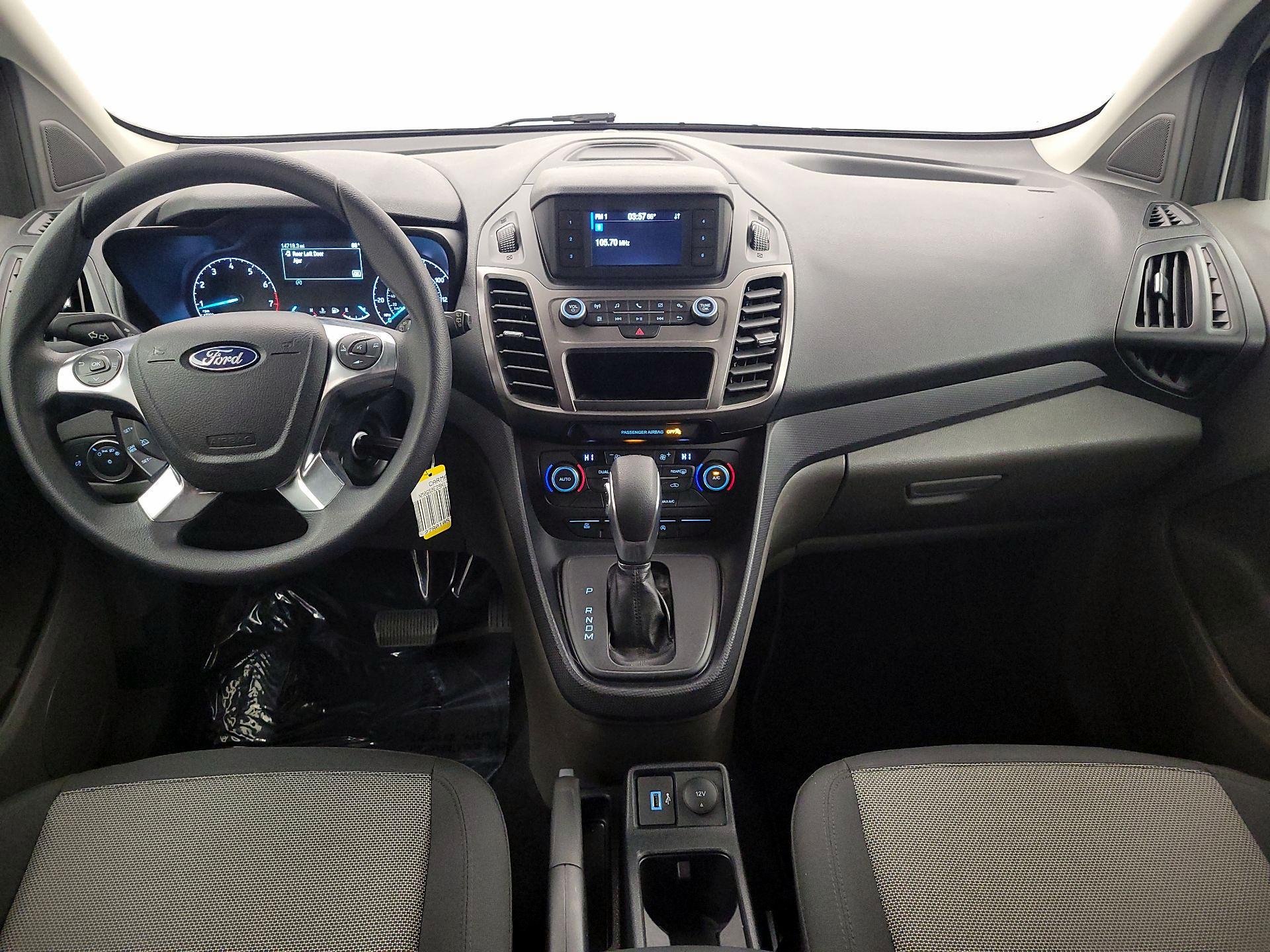 Thumbnail: 2022 Ford Transit Series - 9