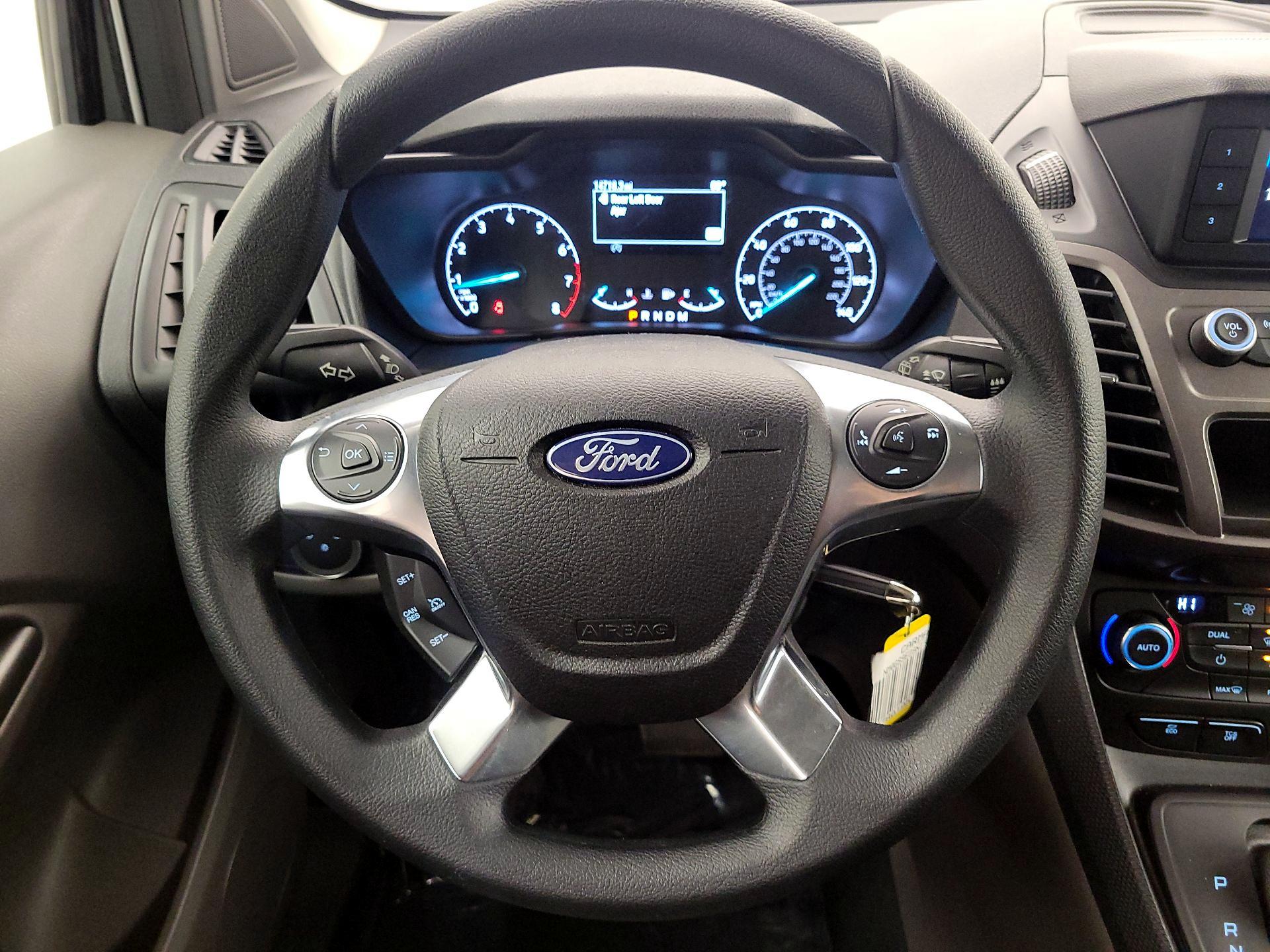 Thumbnail: 2022 Ford Transit Series - 10