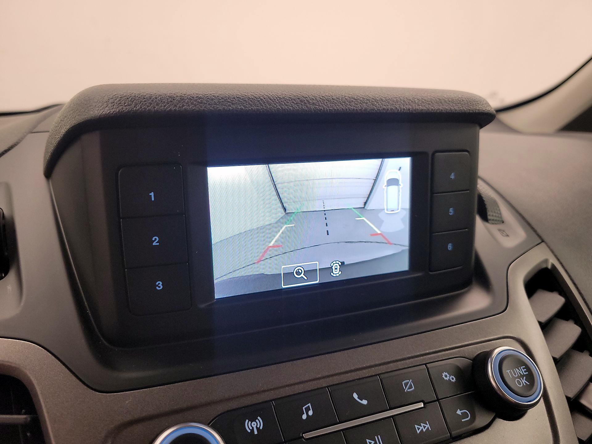 Thumbnail: 2022 Ford Transit Series - 14