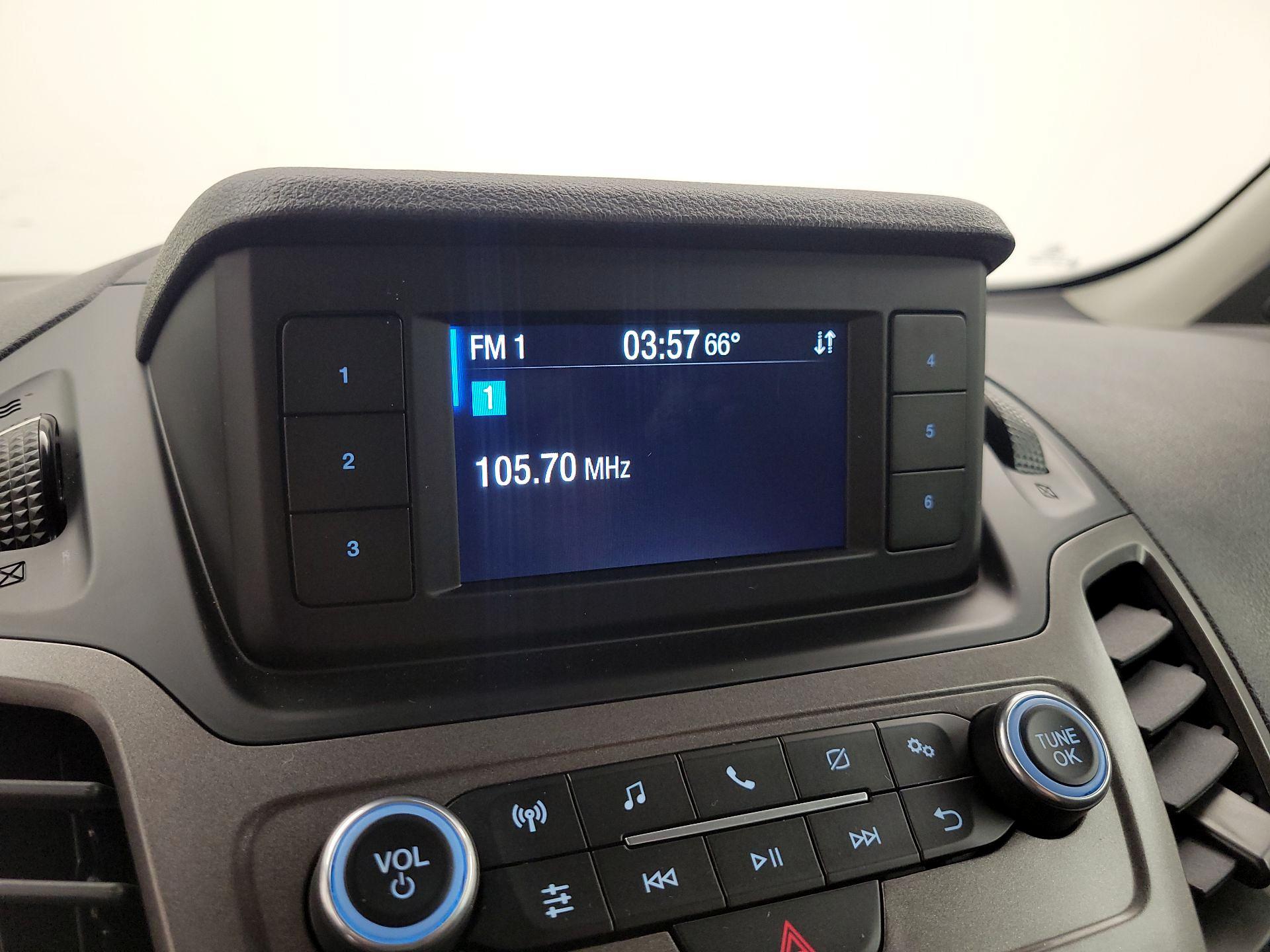 Thumbnail: 2022 Ford Transit Series - 15