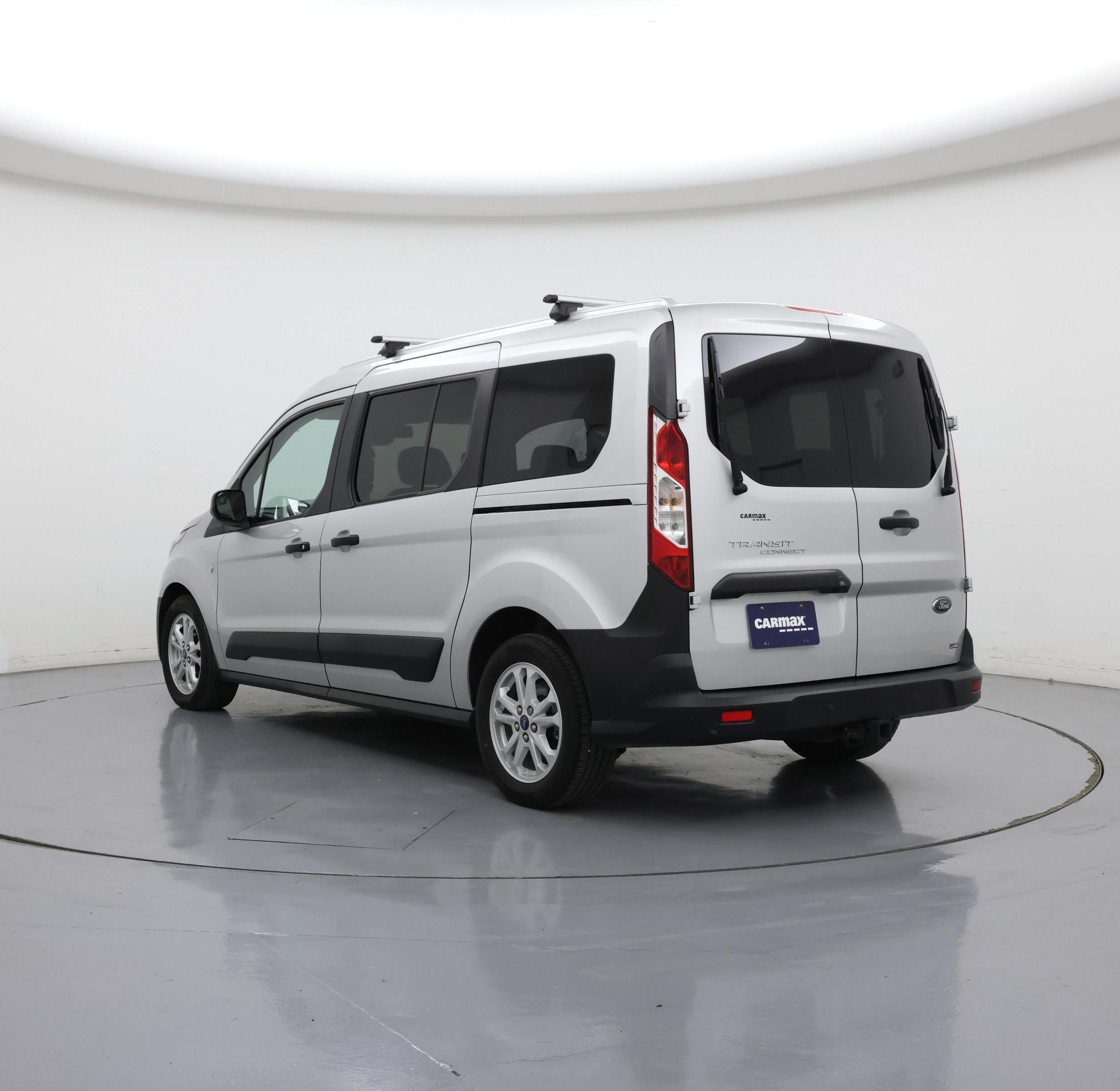 Thumbnail: 2022 Ford Transit Series - 2