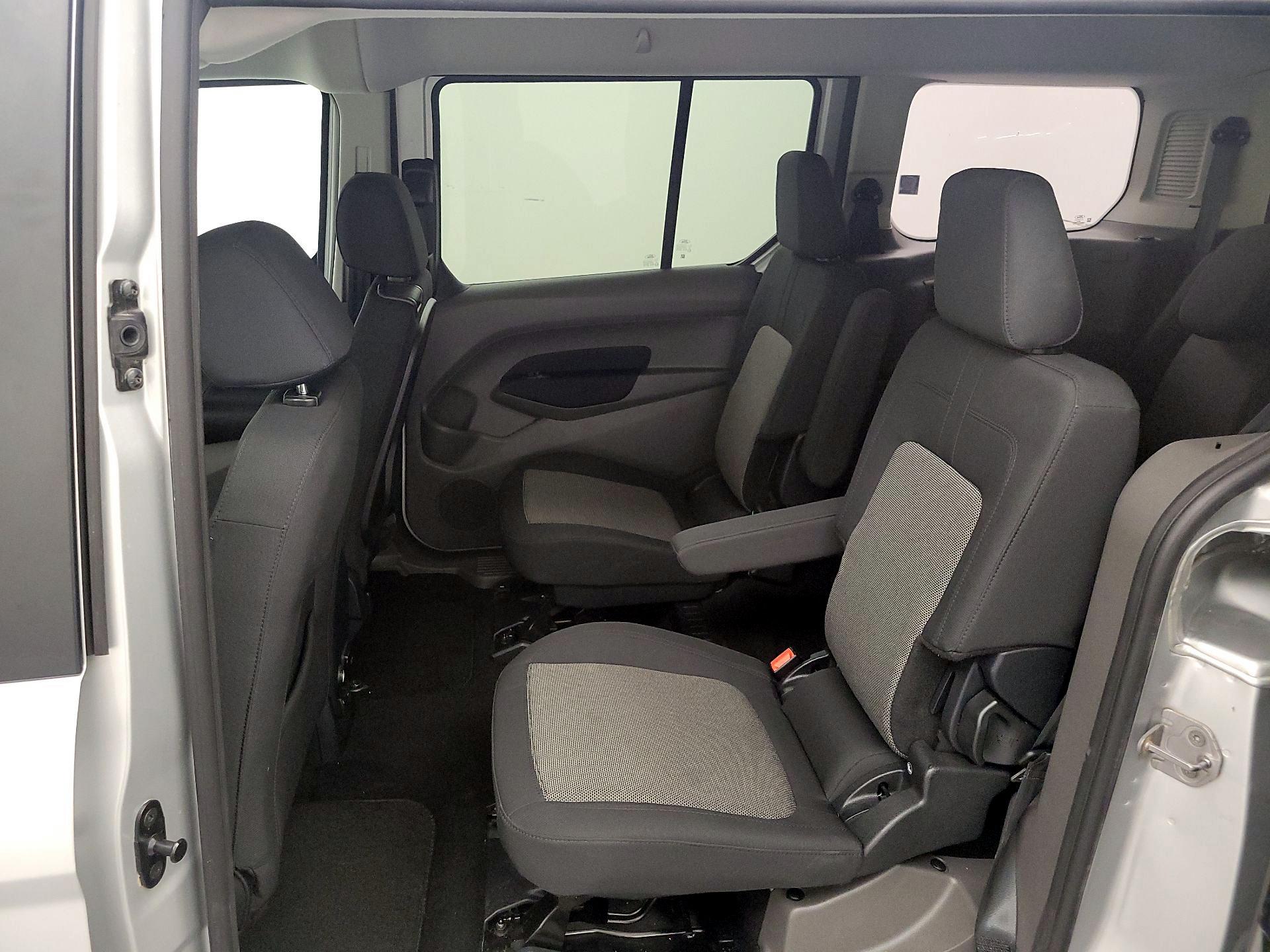 Thumbnail: 2022 Ford Transit Series - 19