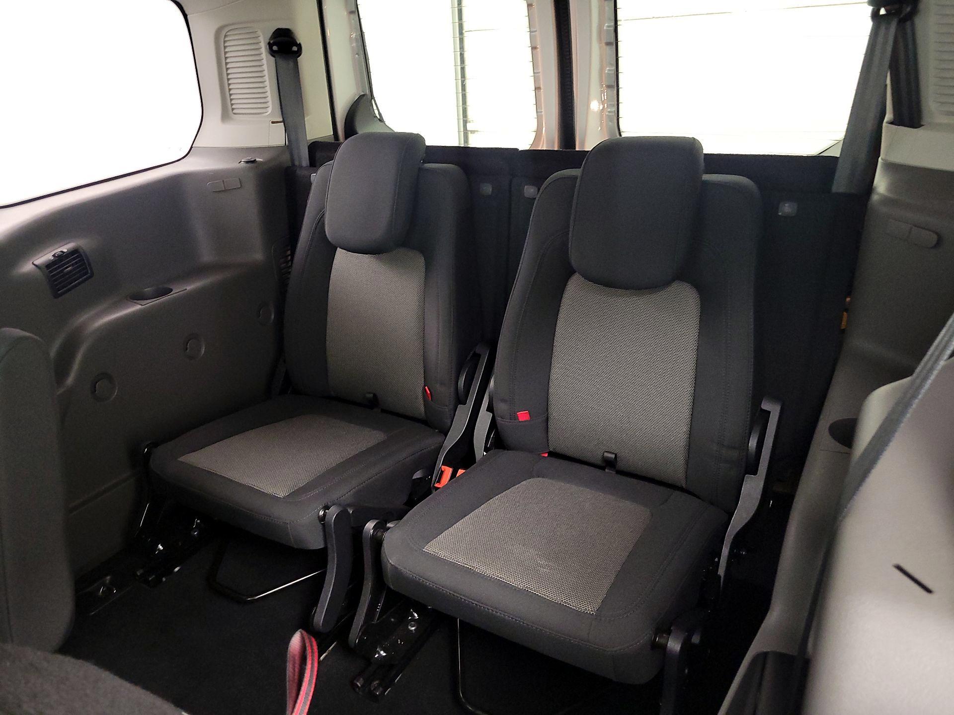 Thumbnail: 2022 Ford Transit Series - 20