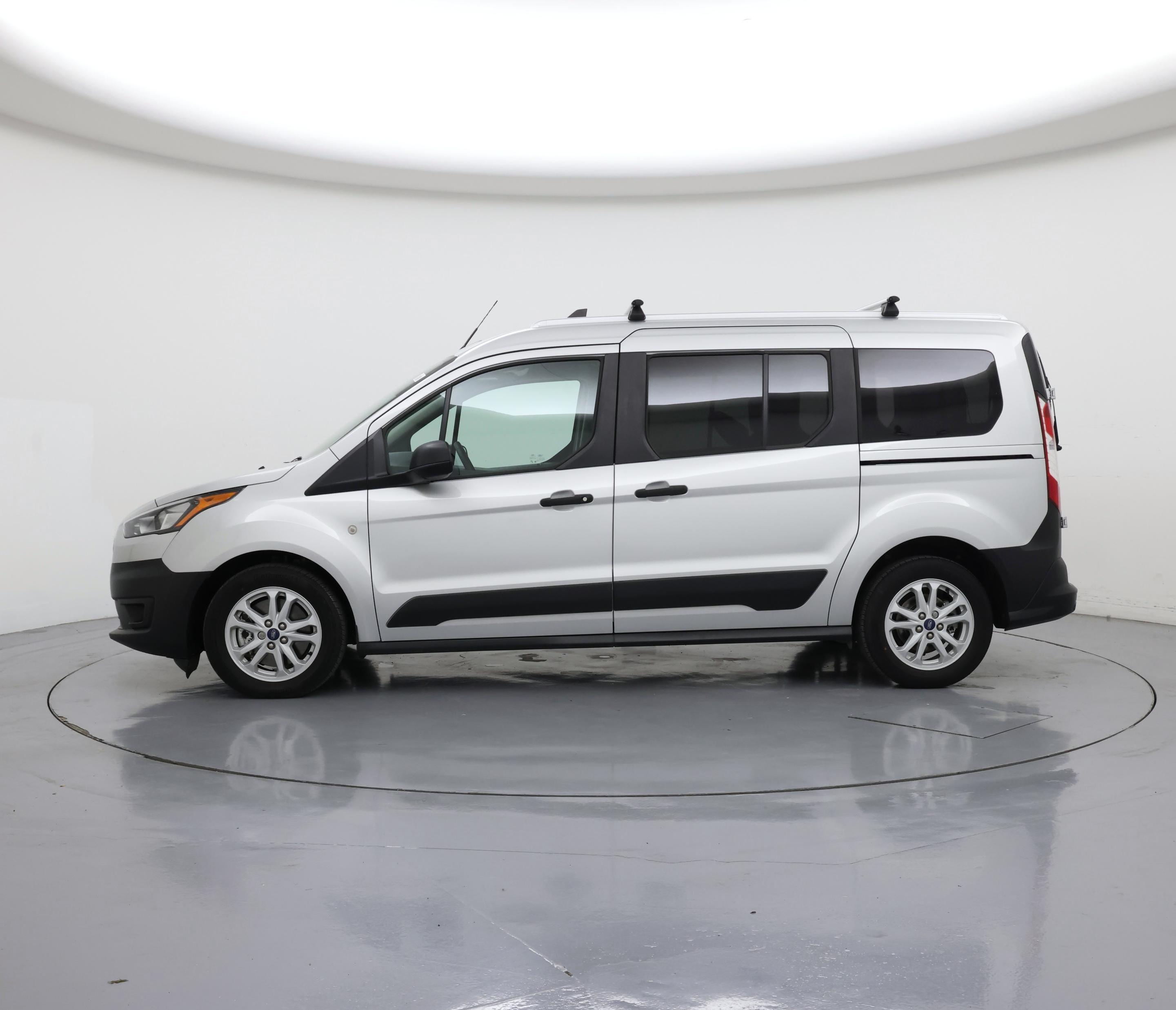 Thumbnail: 2022 Ford Transit Series - 3