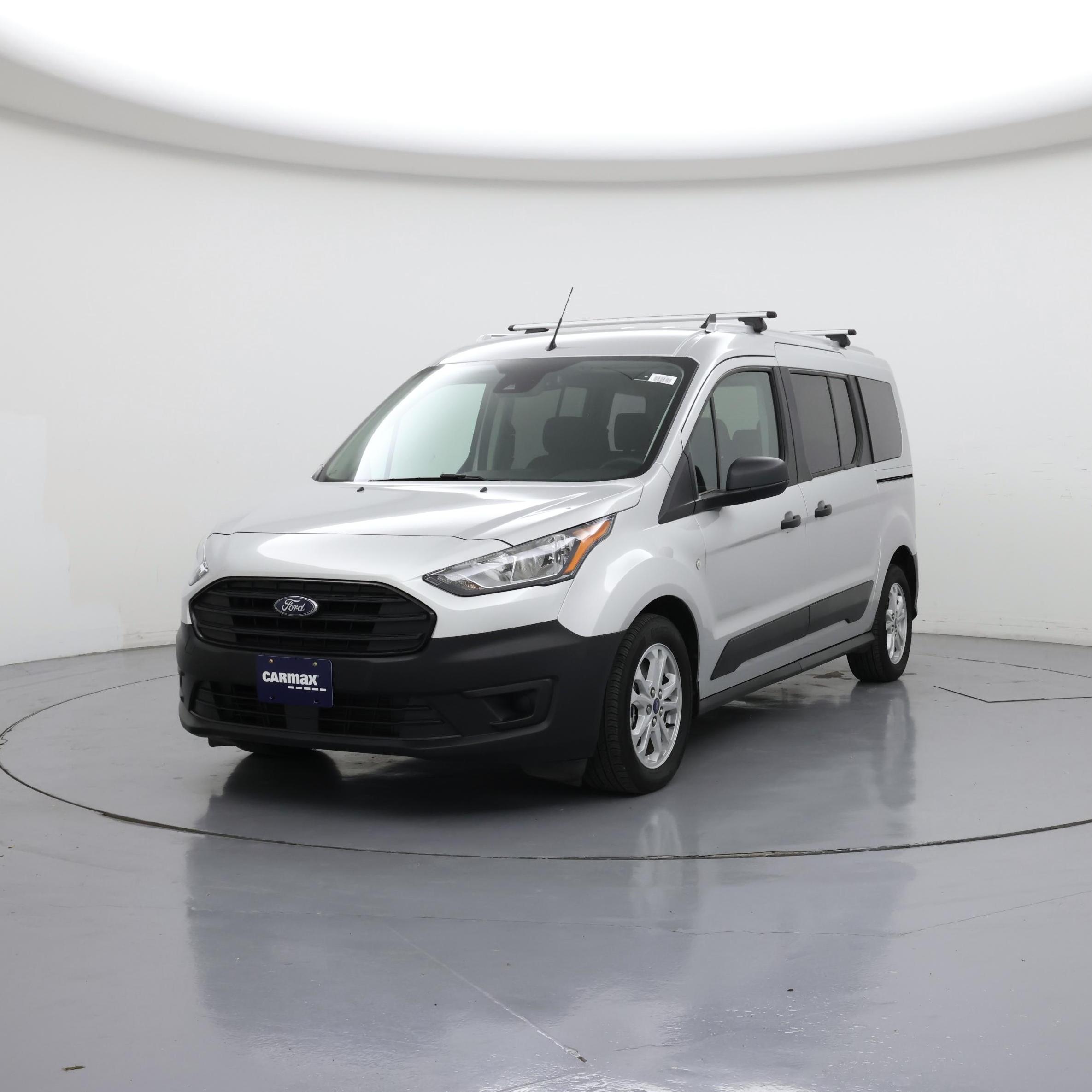 Thumbnail: 2022 Ford Transit Series - 4