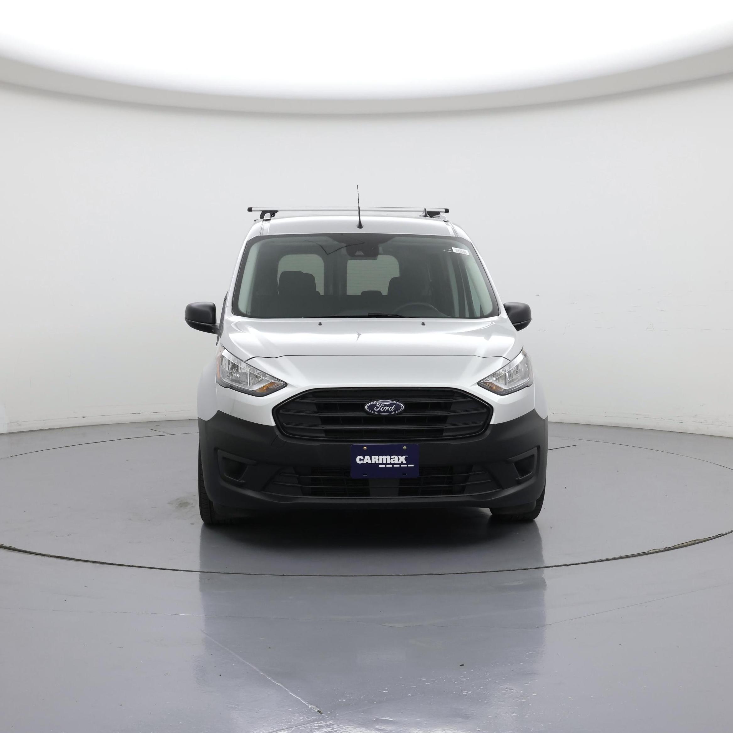 Thumbnail: 2022 Ford Transit Series - 5