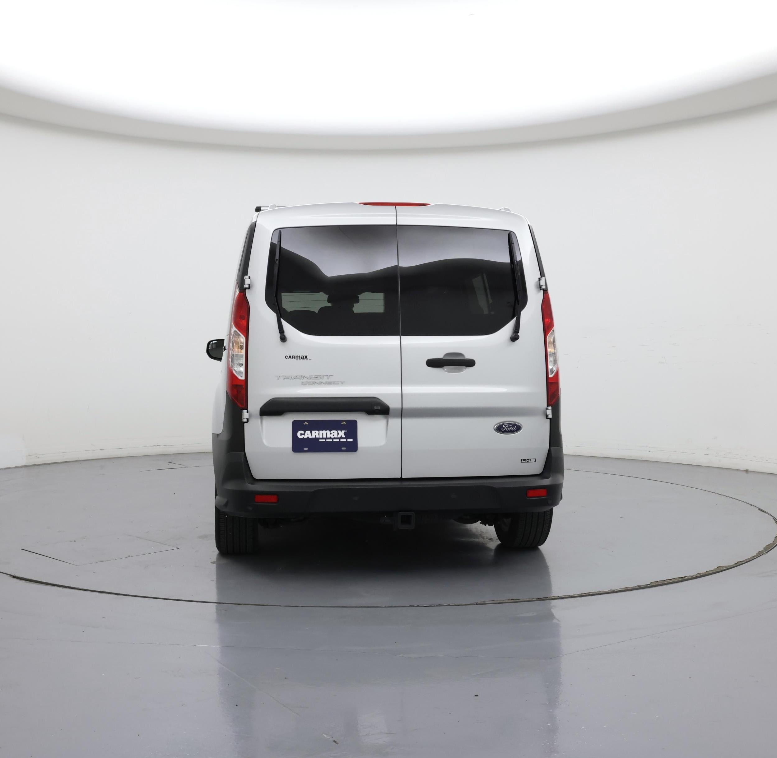 Thumbnail: 2022 Ford Transit Series - 6